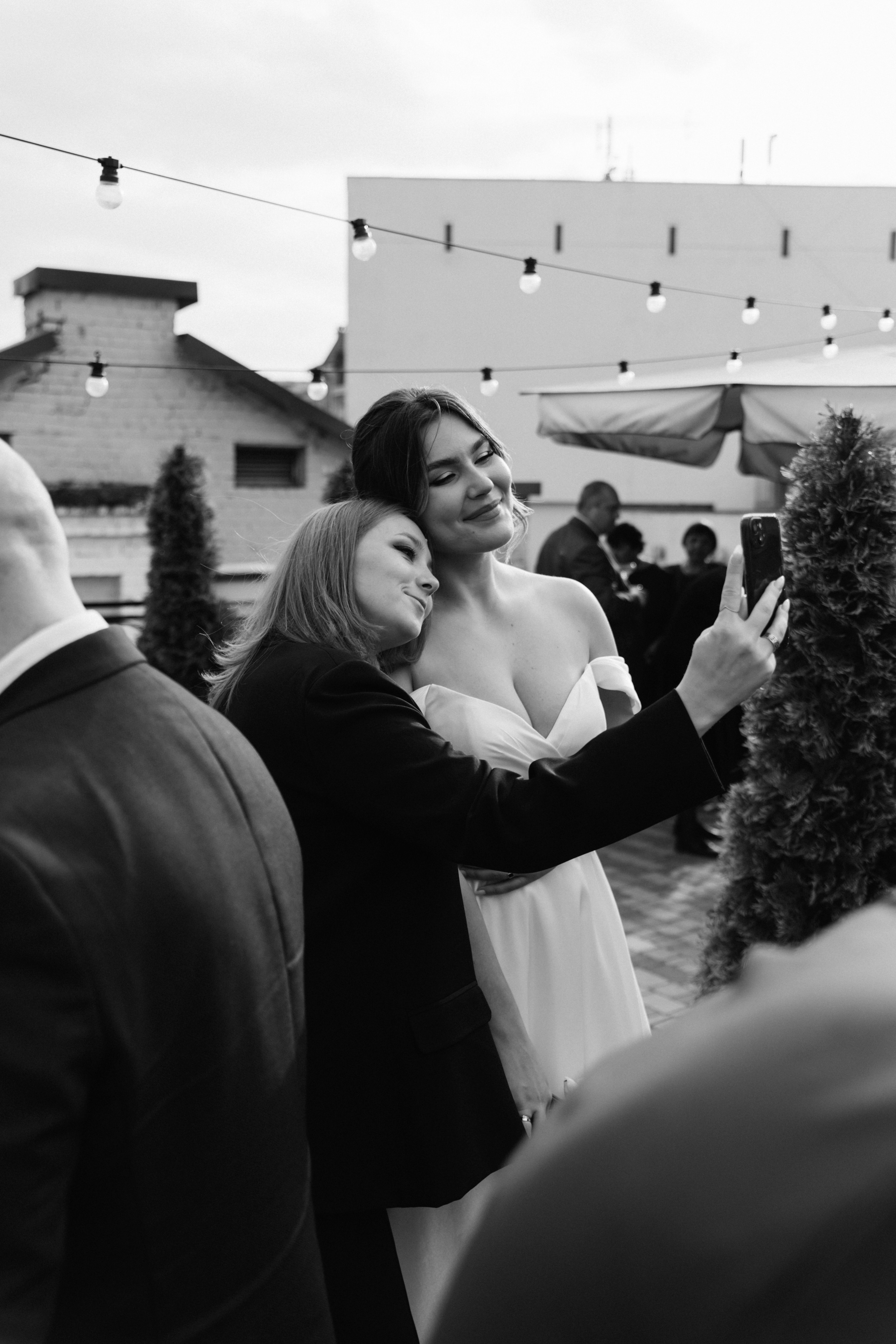 Маша и Азат. Хороший репортажный и промышленный фотограф в Казани Алексей Щелконогов