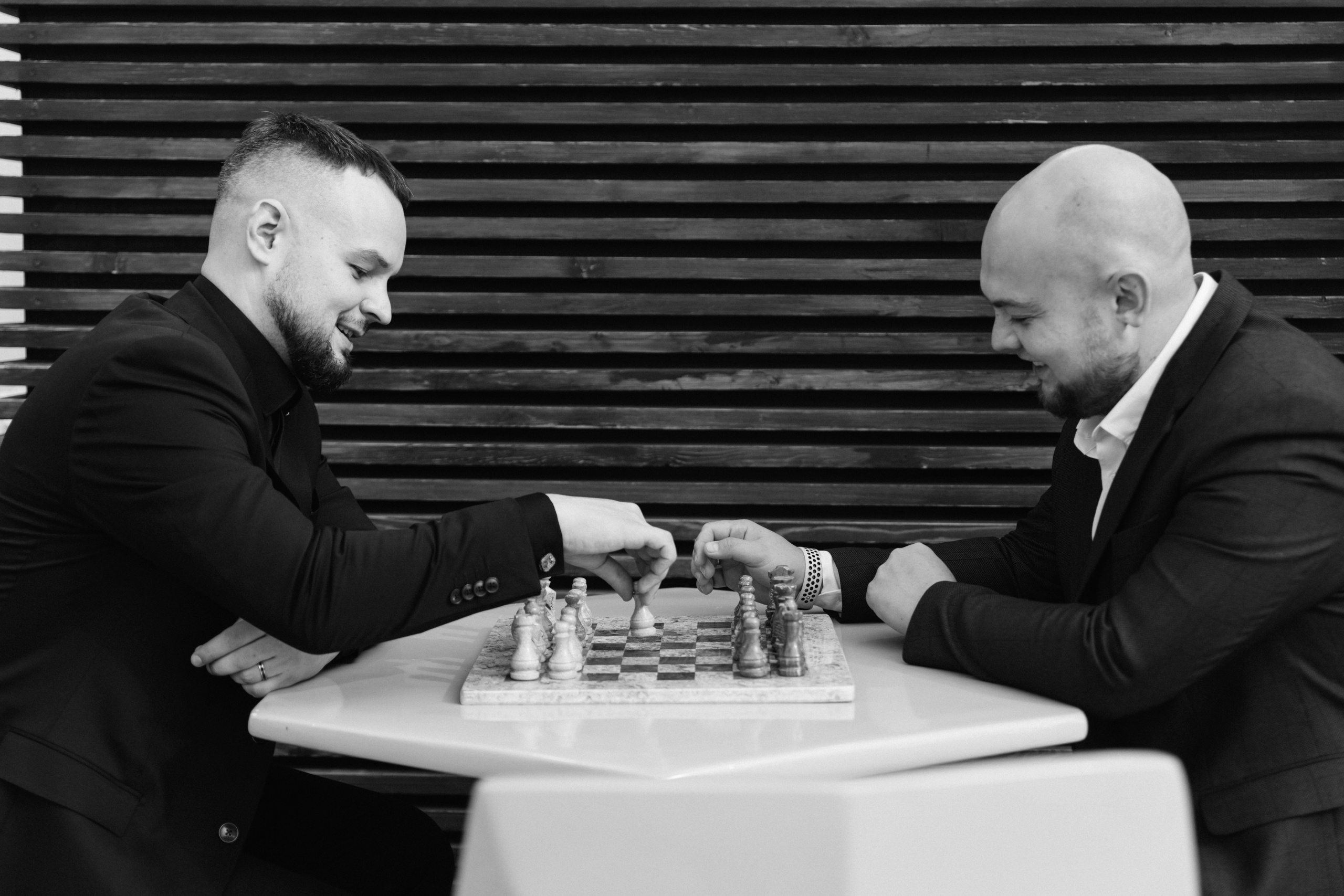 Маша и Азат. Хороший репортажный и промышленный фотограф в Казани Алексей Щелконогов