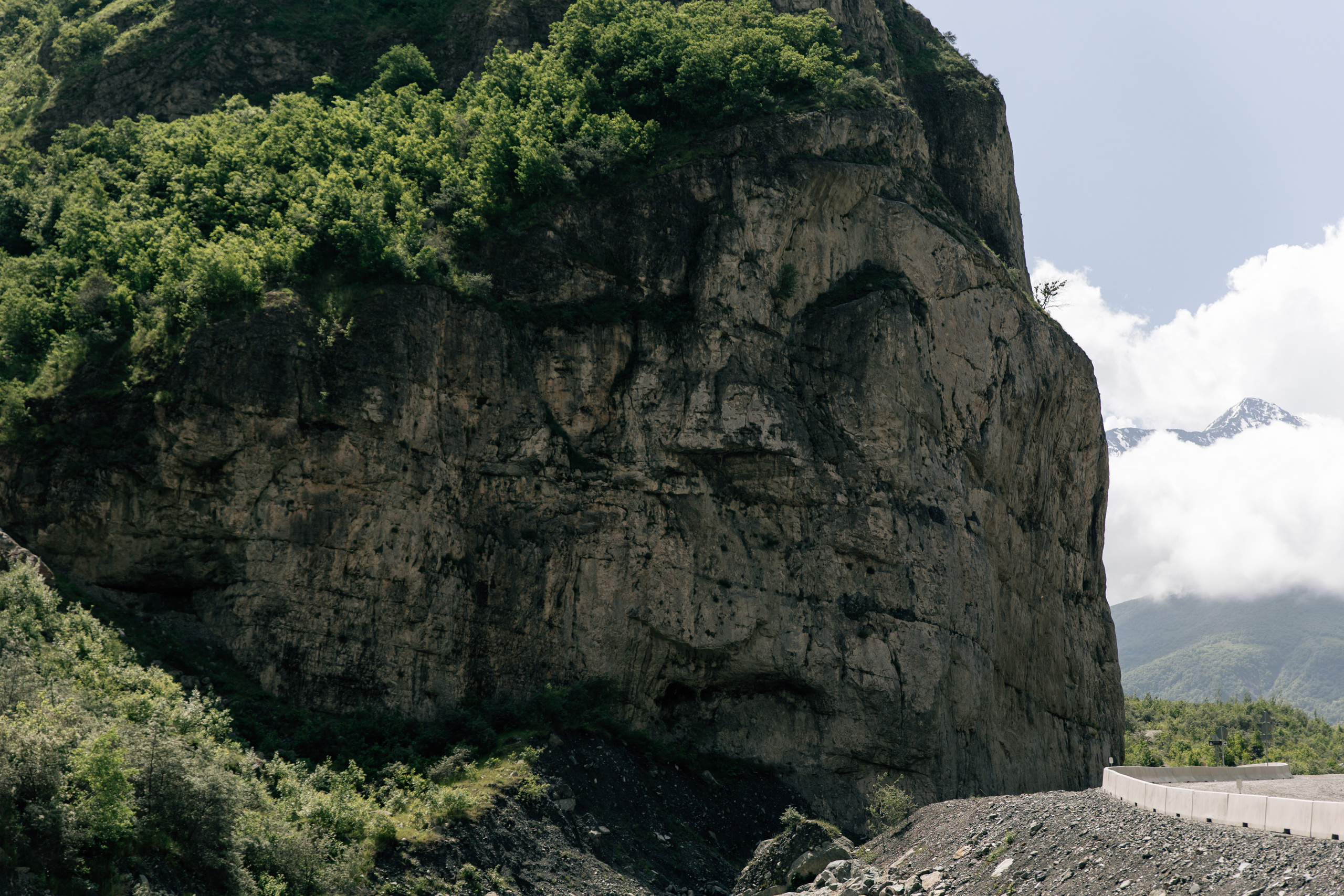 Северная Осетия. Хороший репортажный и промышленный фотограф в Казани Алексей Щелконогов