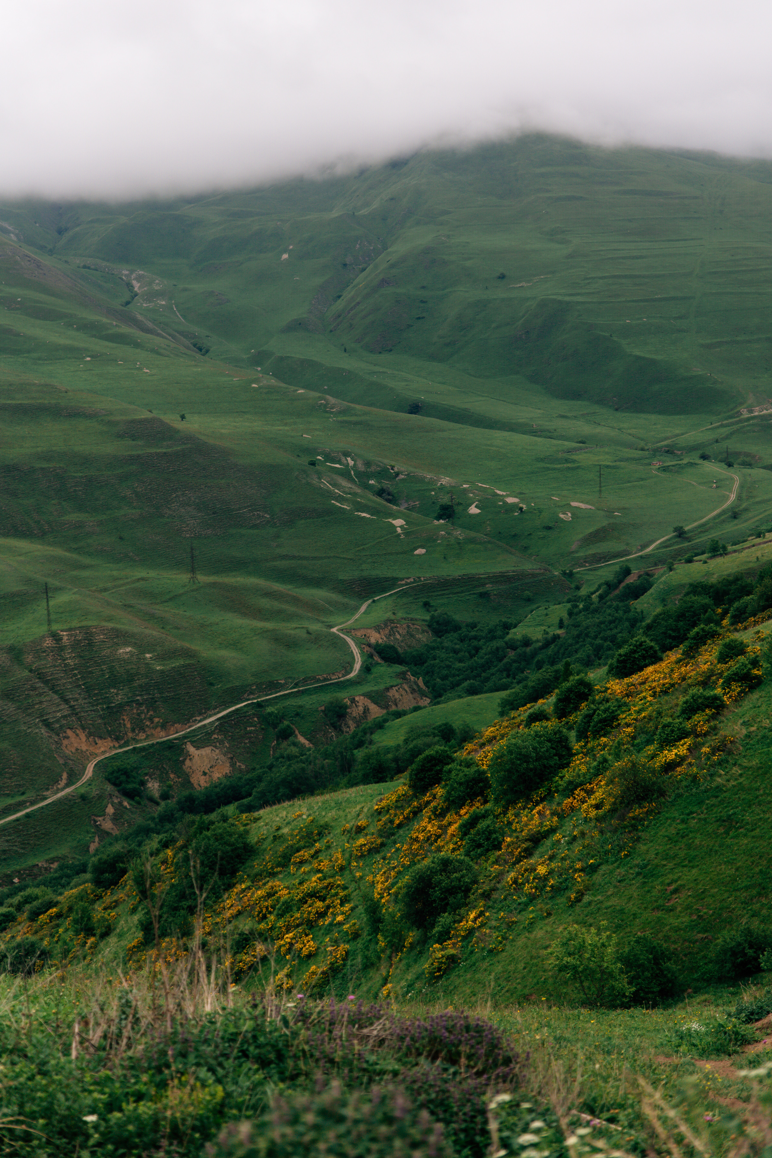 Северная Осетия. Хороший репортажный и промышленный фотограф в Казани Алексей Щелконогов
