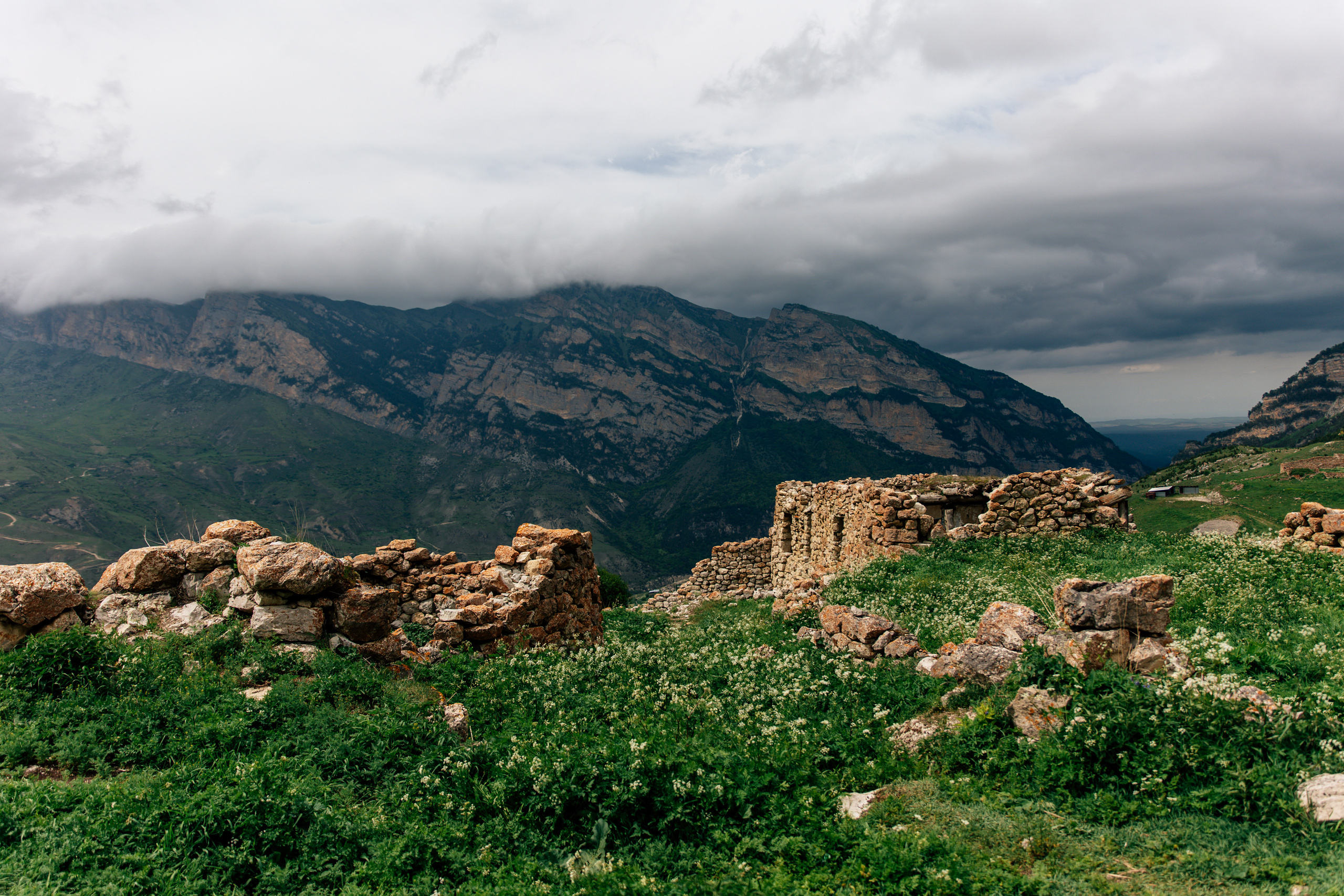 Северная Осетия. Хороший репортажный и промышленный фотограф в Казани Алексей Щелконогов