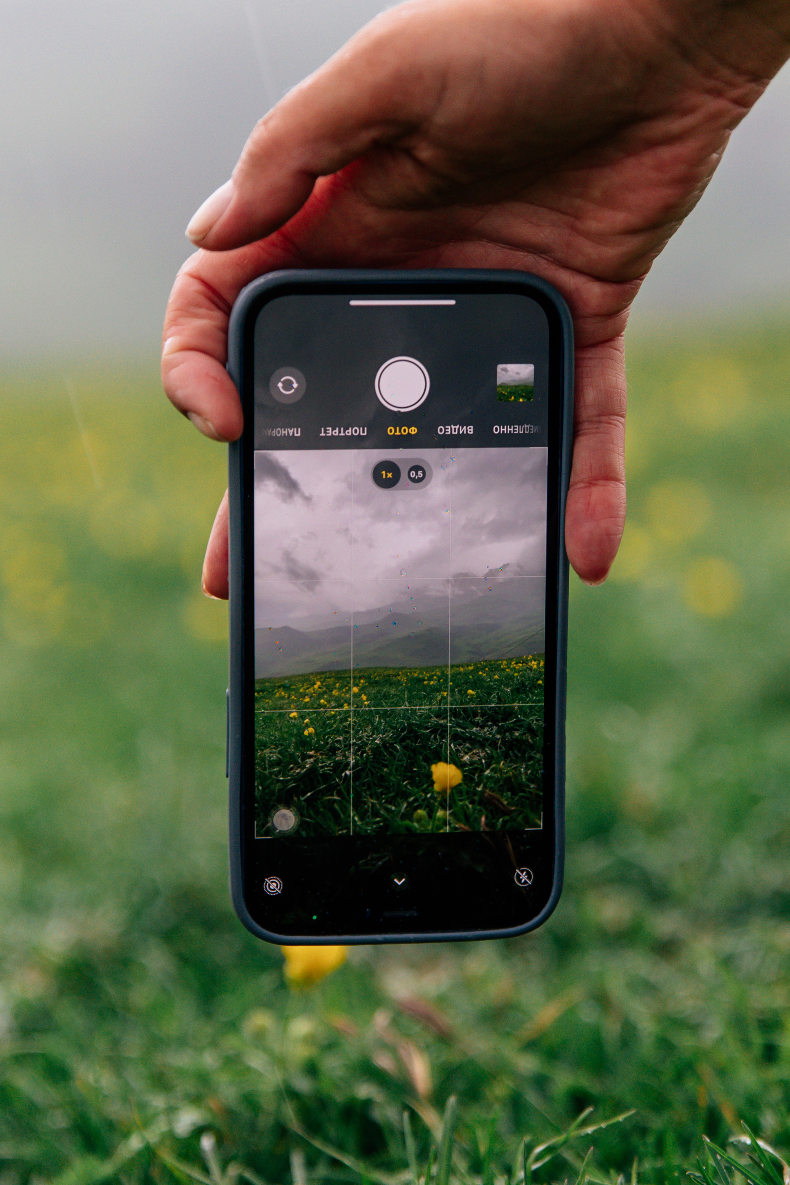 Северная Осетия. Хороший репортажный и промышленный фотограф в Казани Алексей Щелконогов