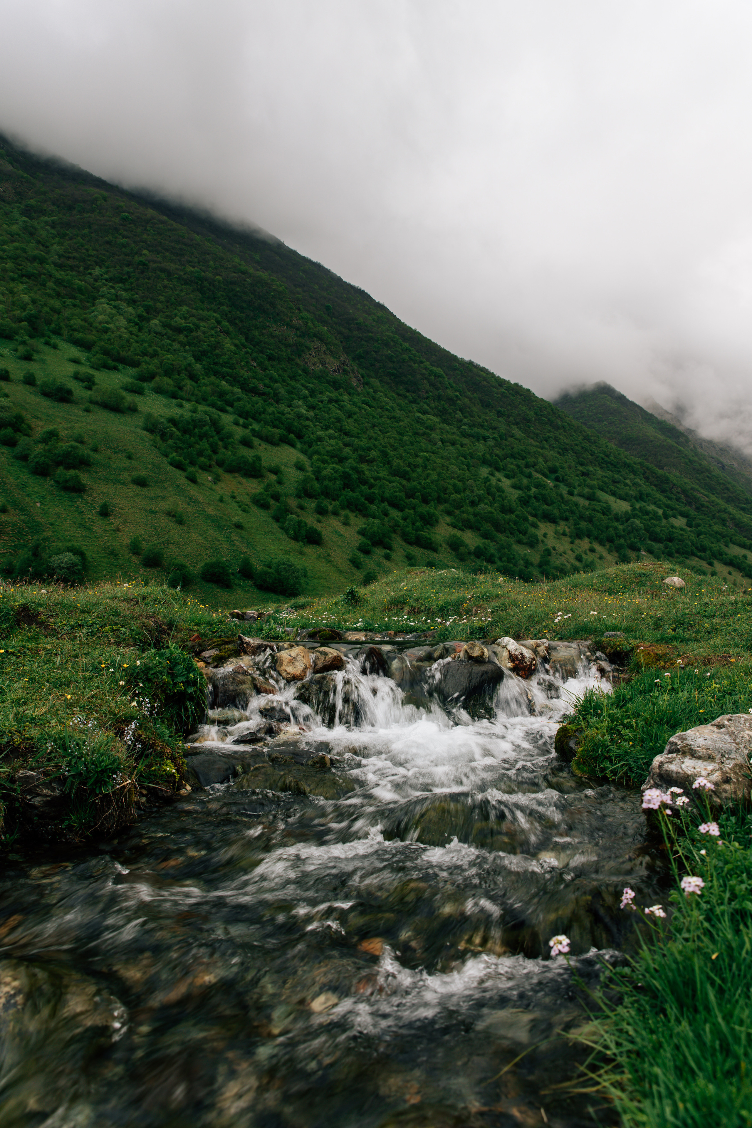 Северная Осетия. Хороший репортажный и промышленный фотограф в Казани Алексей Щелконогов
