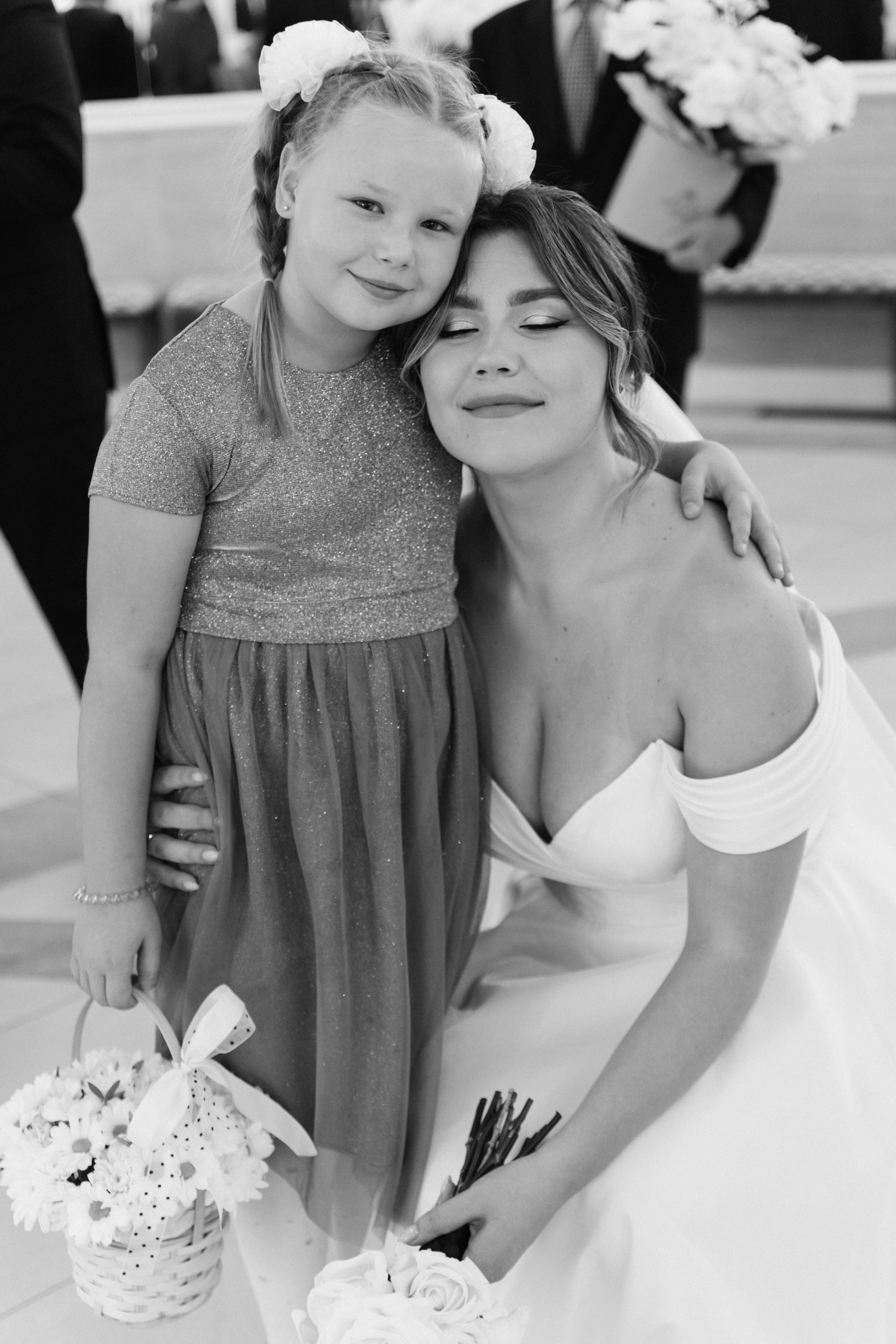 Маша и Азат. Хороший репортажный и промышленный фотограф в Казани Алексей Щелконогов