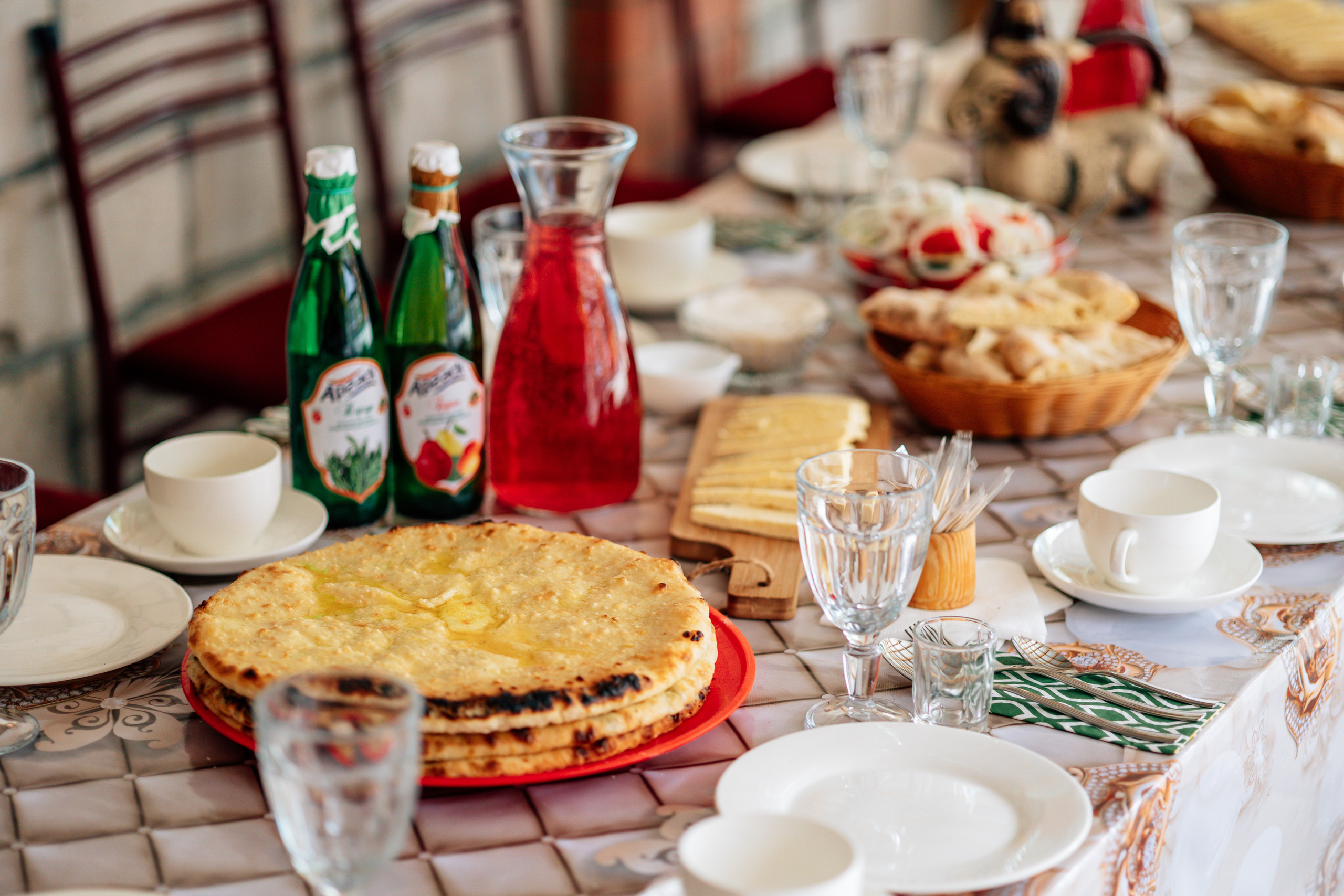 Северная Осетия. Хороший репортажный и промышленный фотограф в Казани Алексей Щелконогов