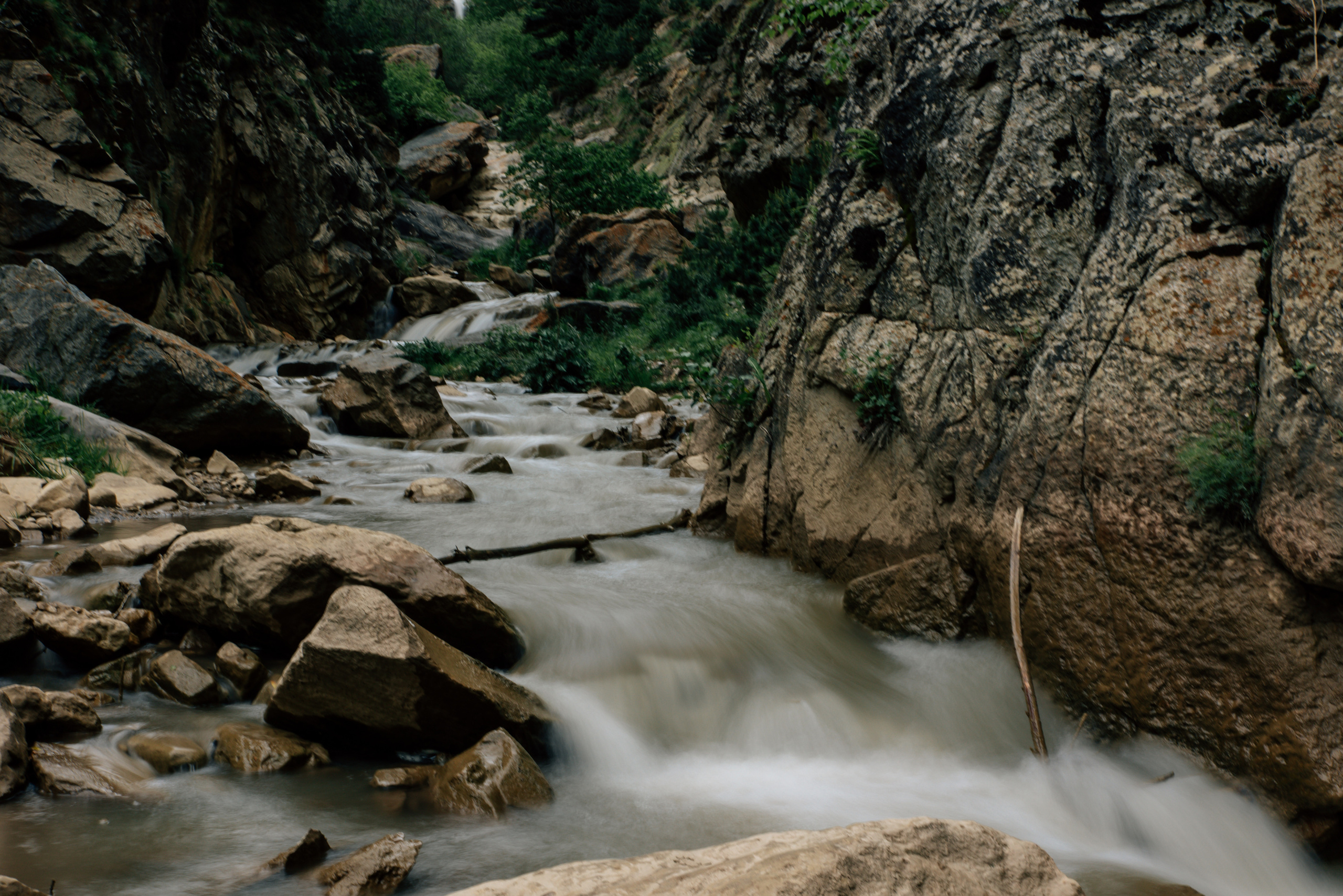 Северная Осетия. Хороший репортажный и промышленный фотограф в Казани Алексей Щелконогов