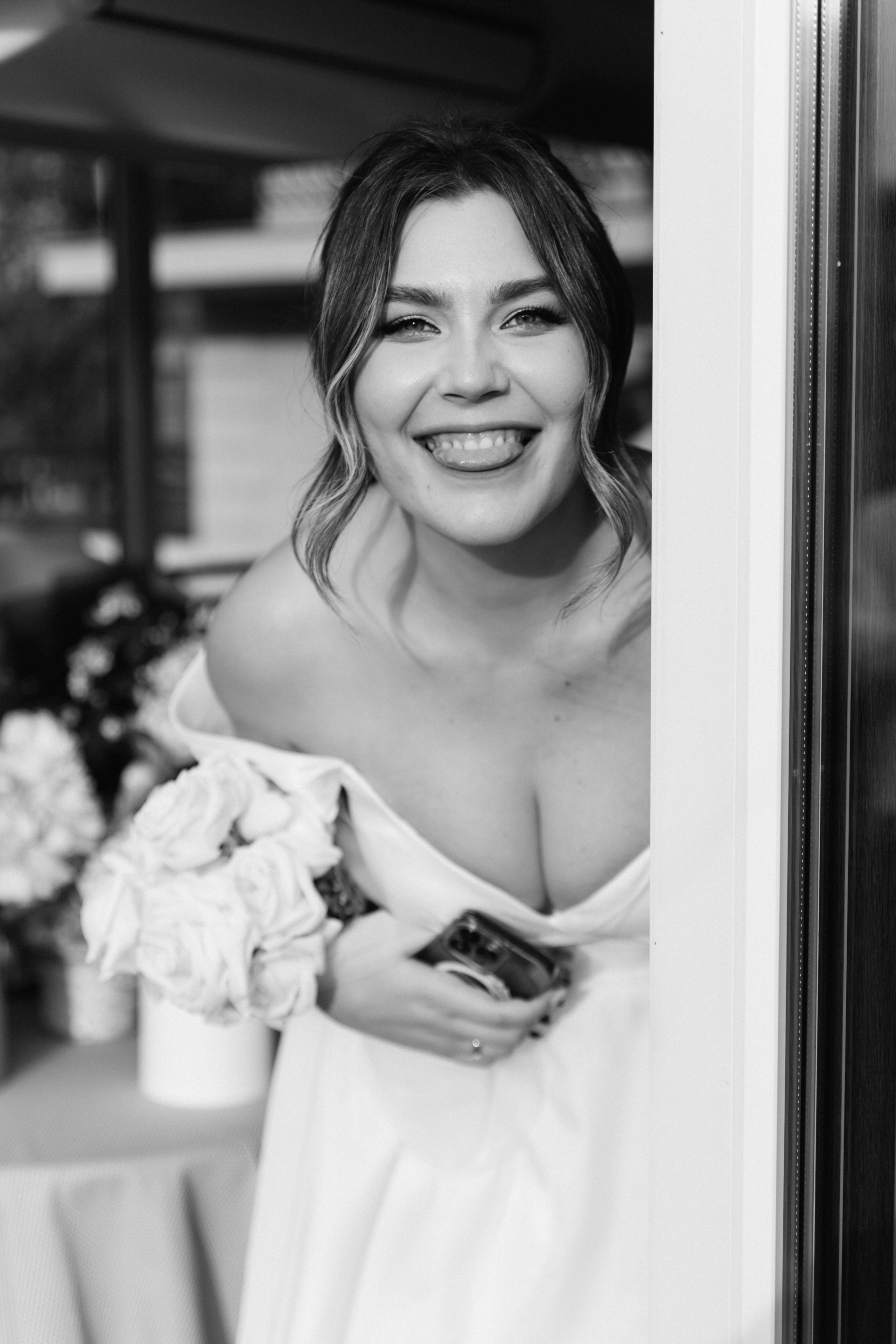 Маша и Азат. Хороший репортажный и промышленный фотограф в Казани Алексей Щелконогов