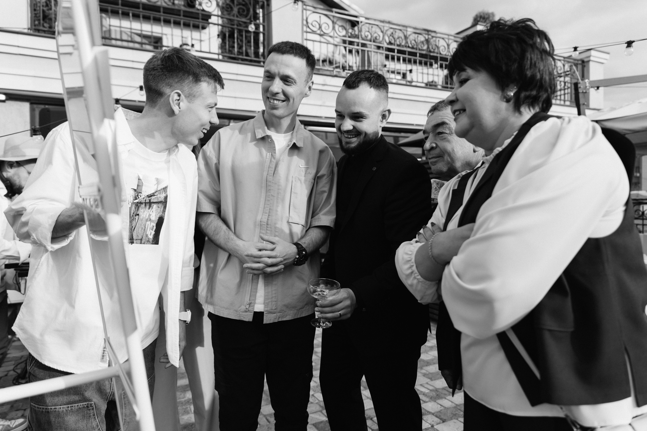 Маша и Азат. Хороший репортажный и промышленный фотограф в Казани Алексей Щелконогов