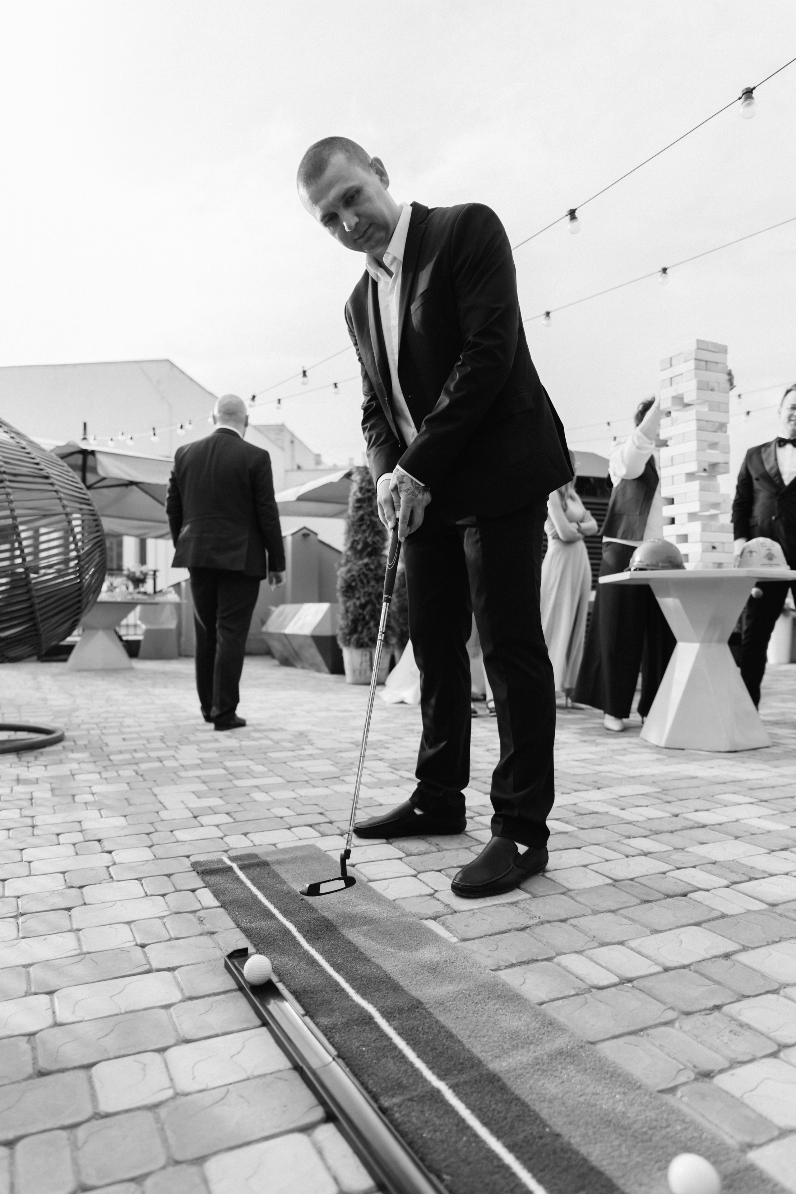 Маша и Азат. Хороший репортажный и промышленный фотограф в Казани Алексей Щелконогов