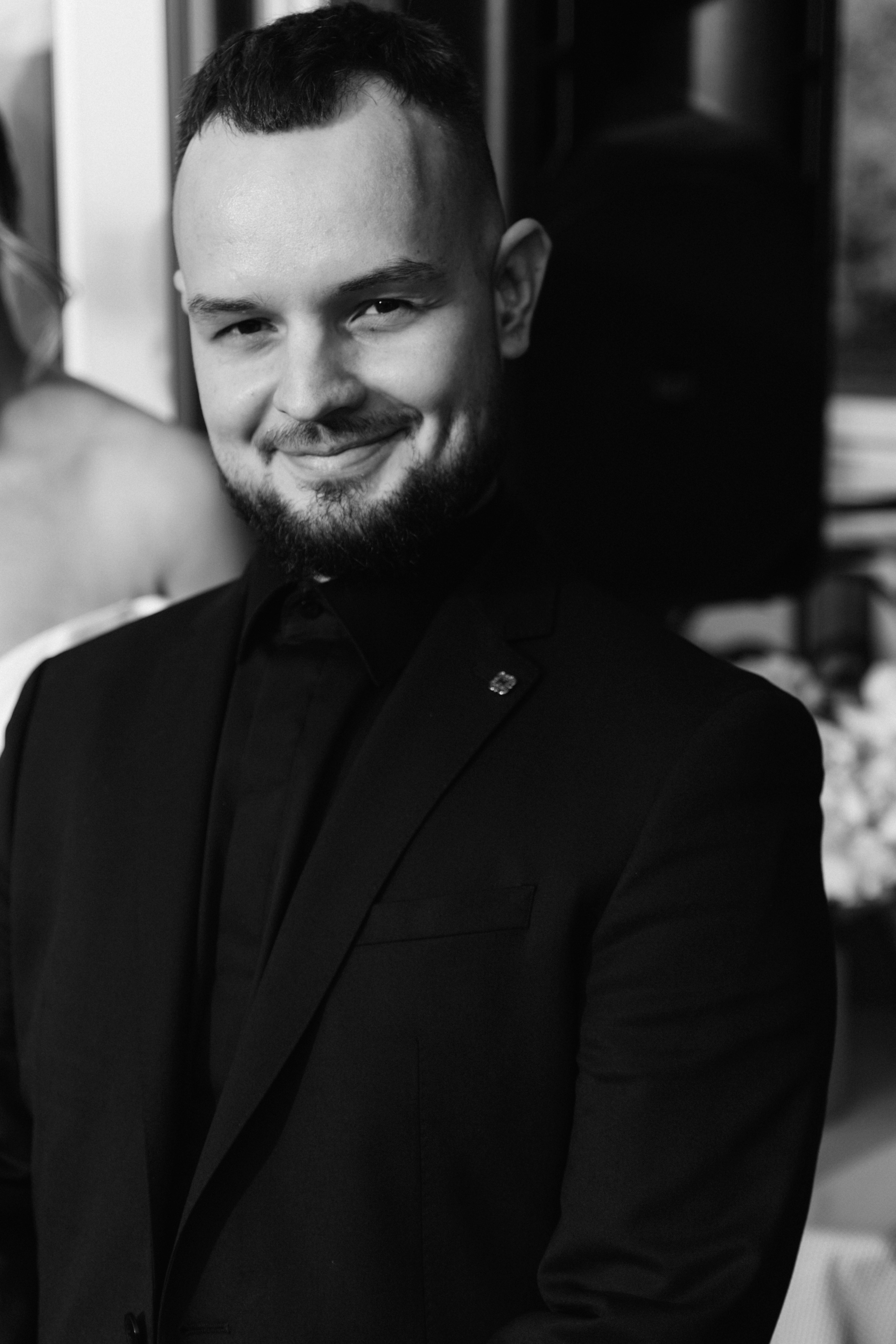 Маша и Азат. Хороший репортажный и промышленный фотограф в Казани Алексей Щелконогов