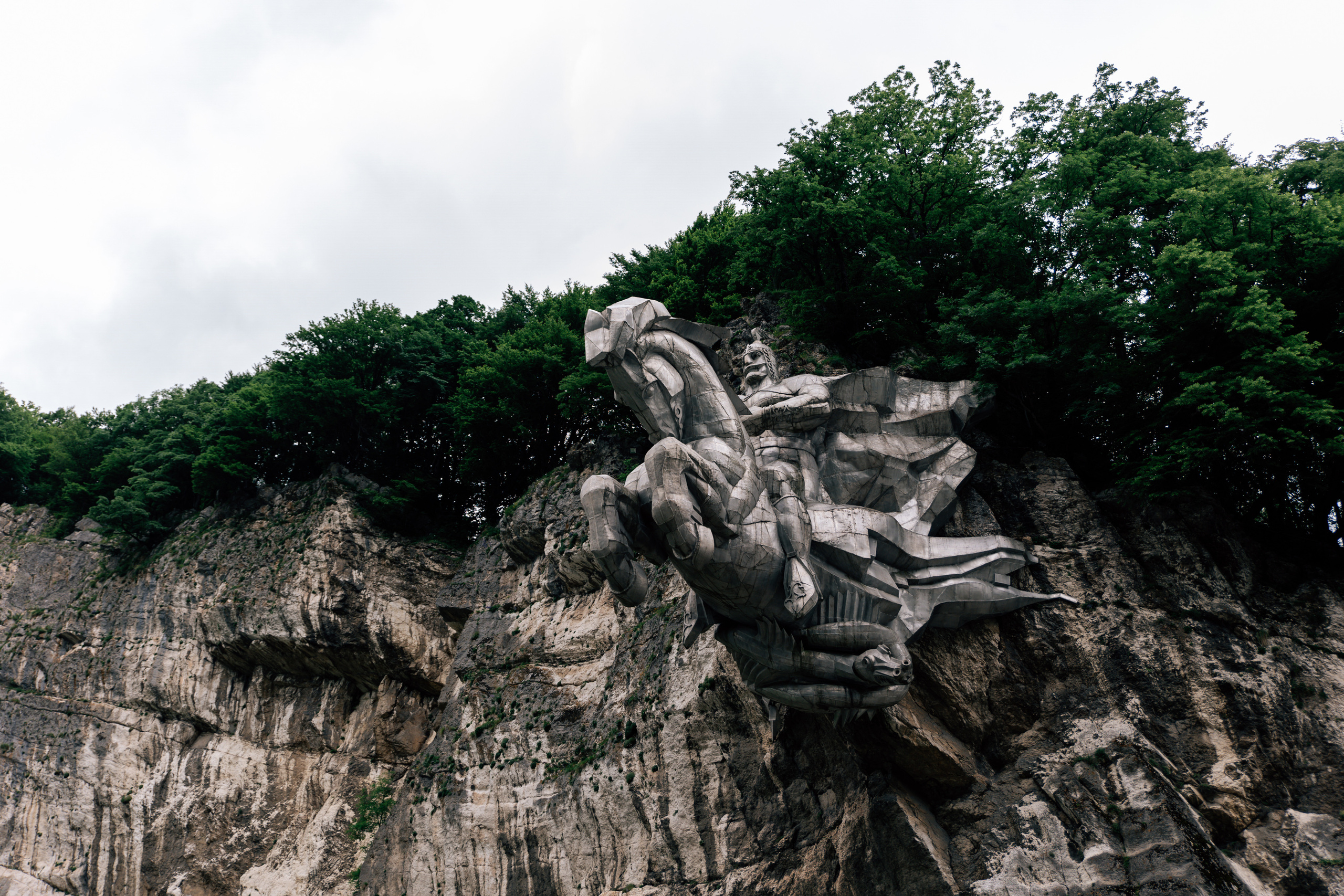 Северная Осетия. Хороший репортажный и промышленный фотограф в Казани Алексей Щелконогов