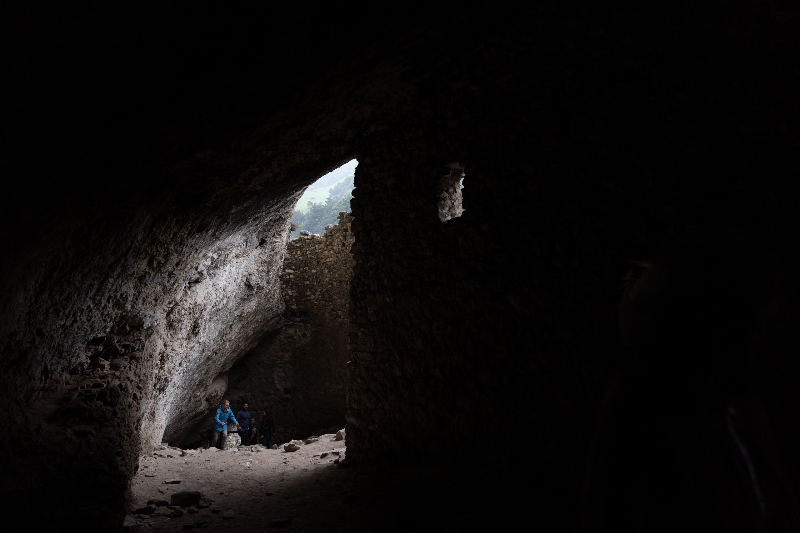 Северная Осетия. Хороший репортажный и промышленный фотограф в Казани Алексей Щелконогов
