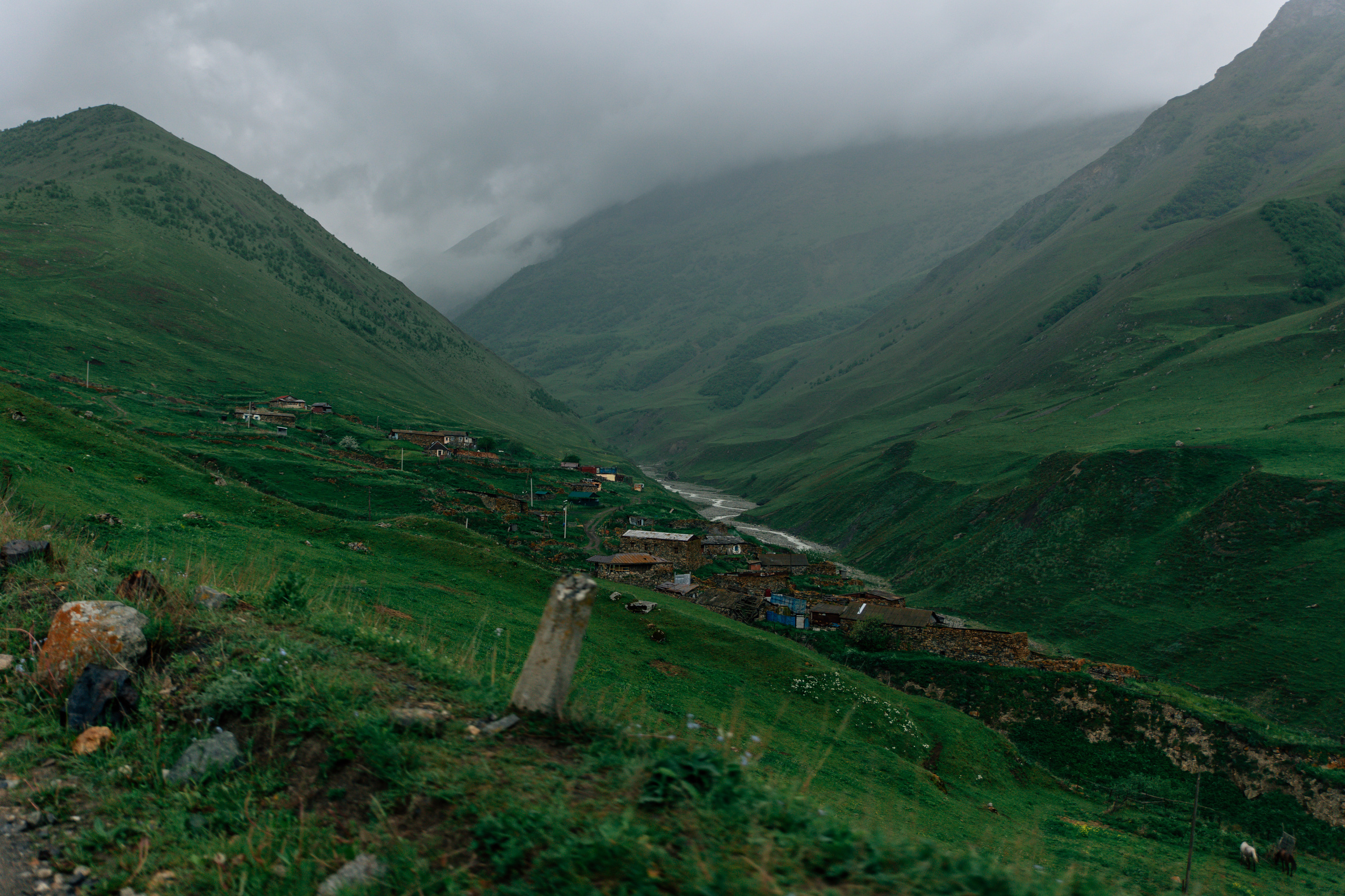 Северная Осетия. Хороший репортажный и промышленный фотограф в Казани Алексей Щелконогов
