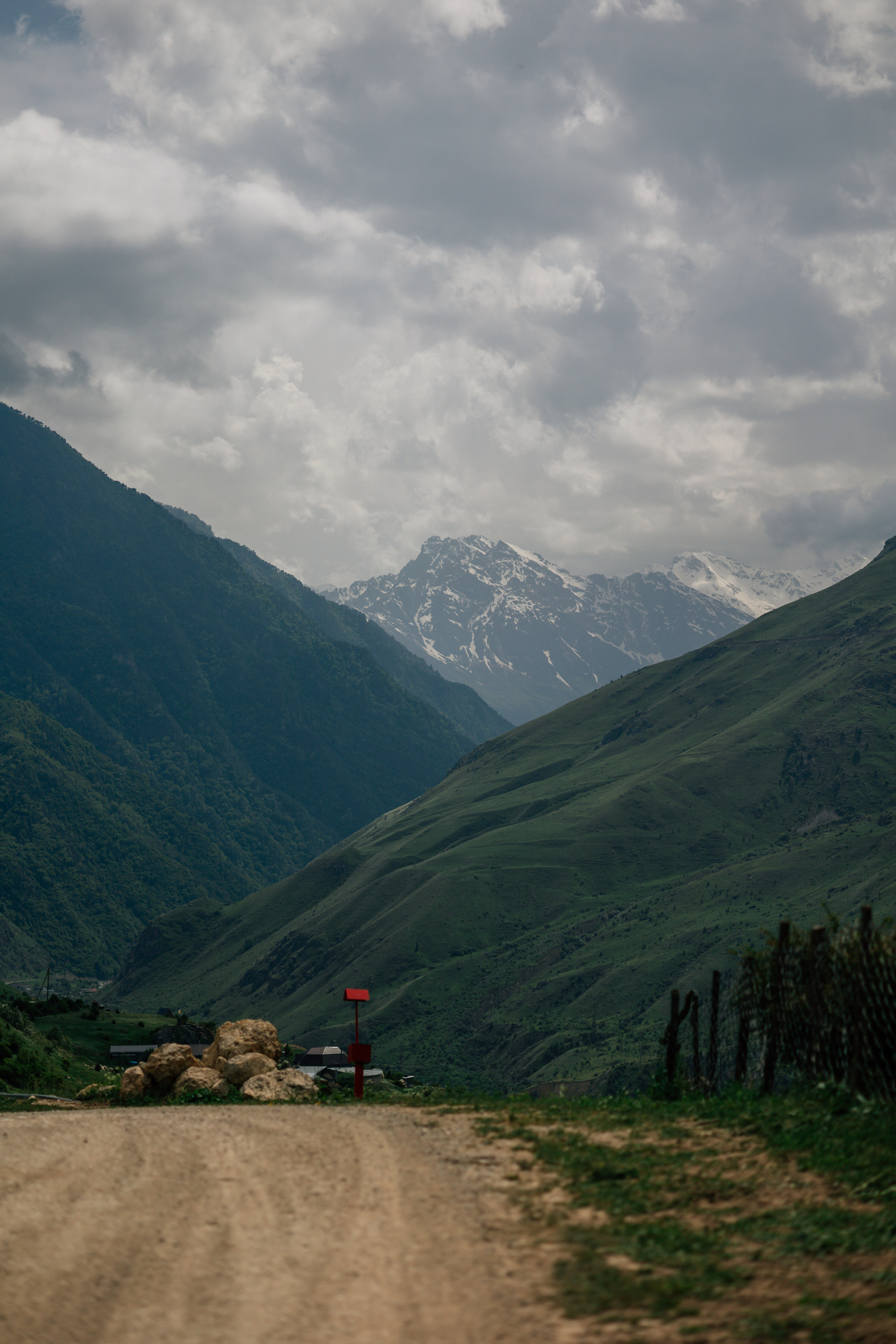 Северная Осетия. Хороший репортажный и промышленный фотограф в Казани Алексей Щелконогов