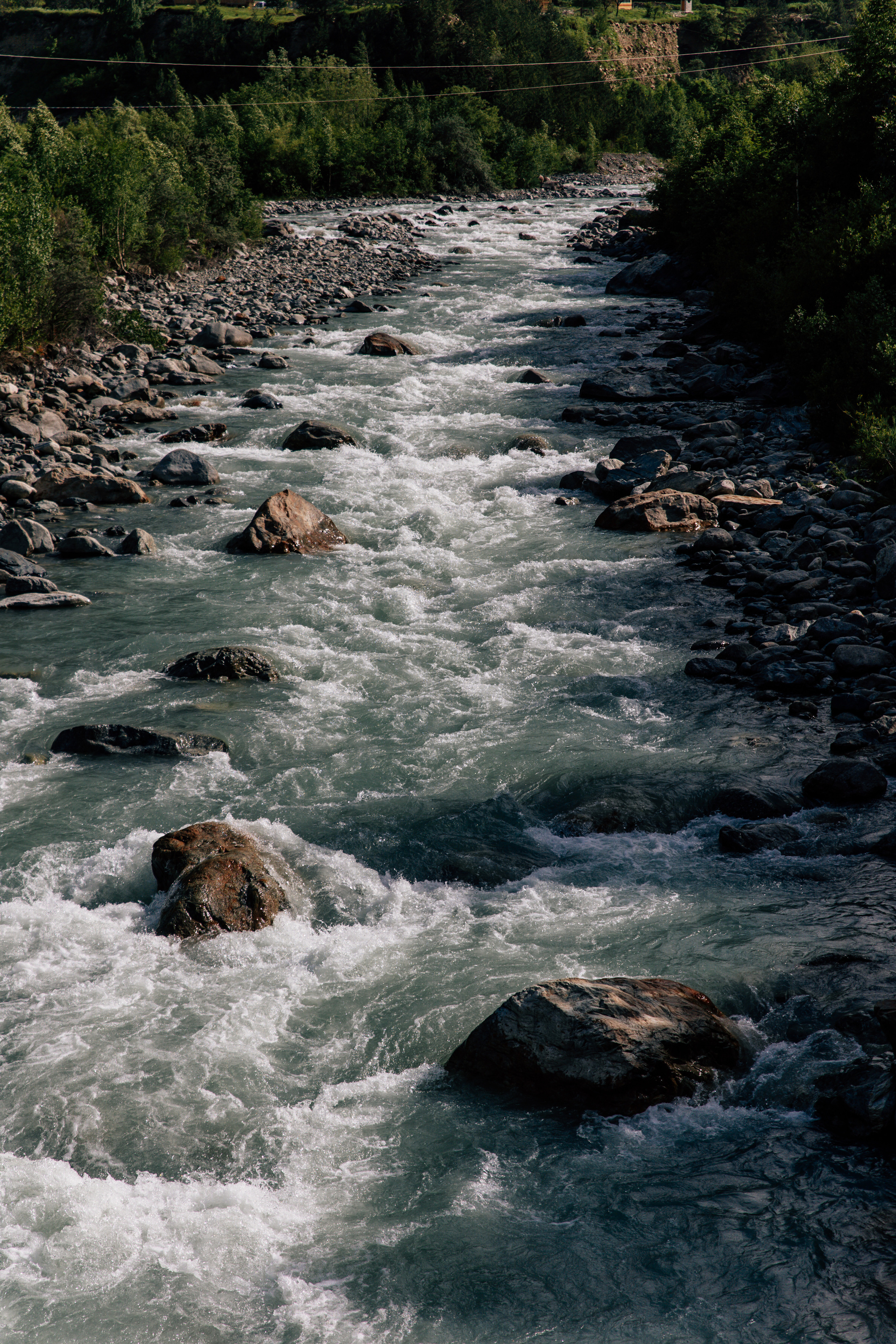 Северная Осетия. Хороший репортажный и промышленный фотограф в Казани Алексей Щелконогов