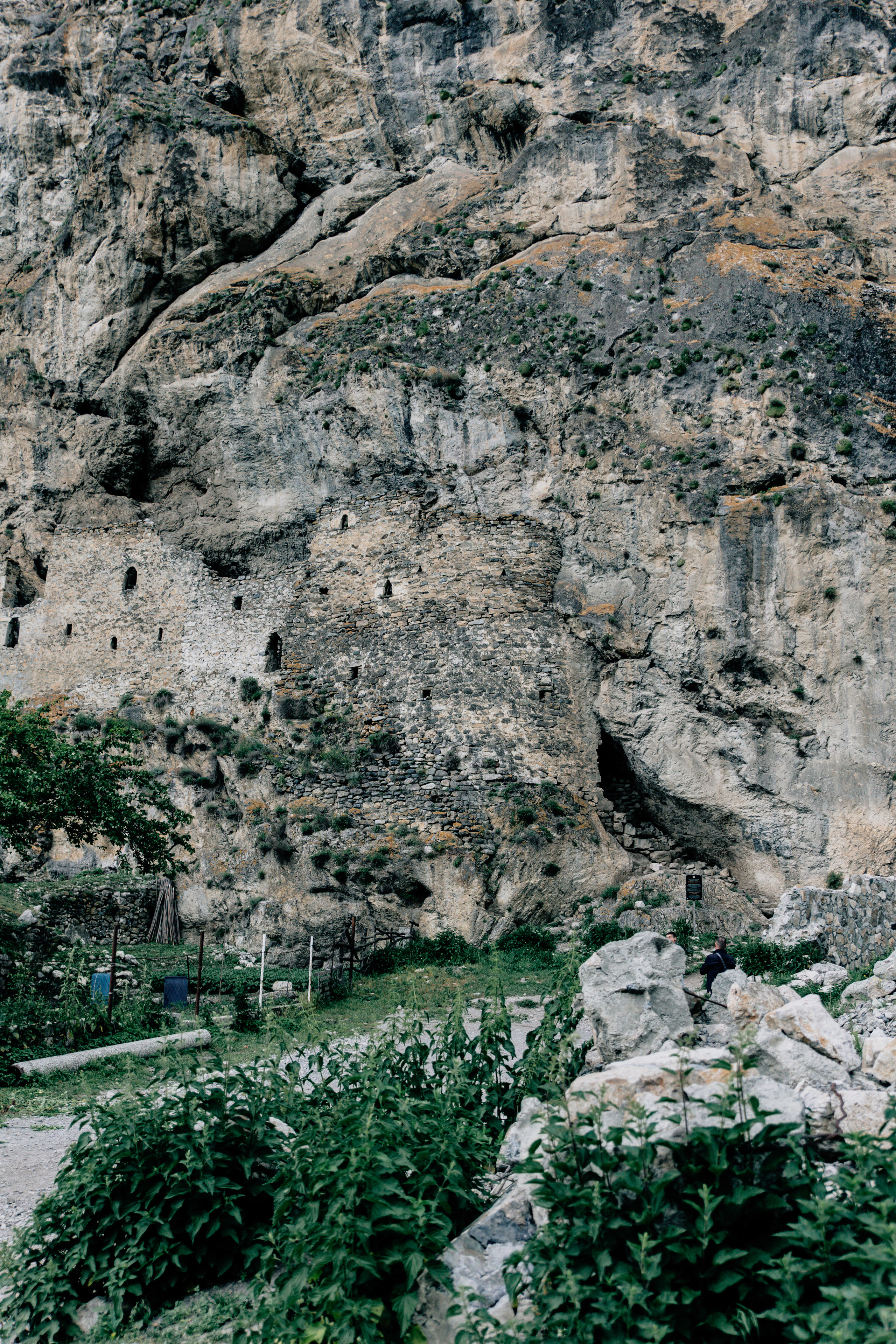 Северная Осетия. Хороший репортажный и промышленный фотограф в Казани Алексей Щелконогов
