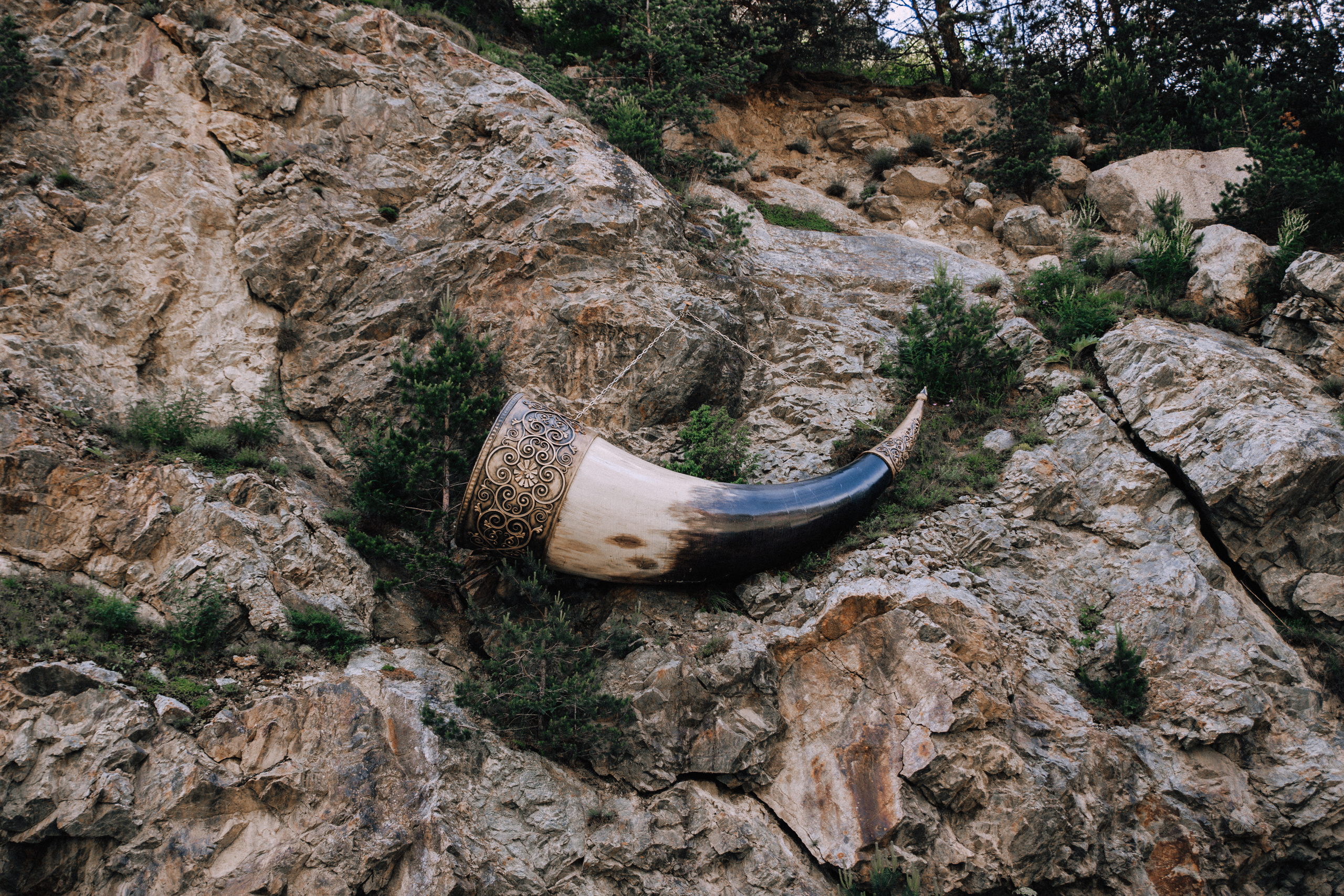 Северная Осетия. Хороший репортажный и промышленный фотограф в Казани Алексей Щелконогов