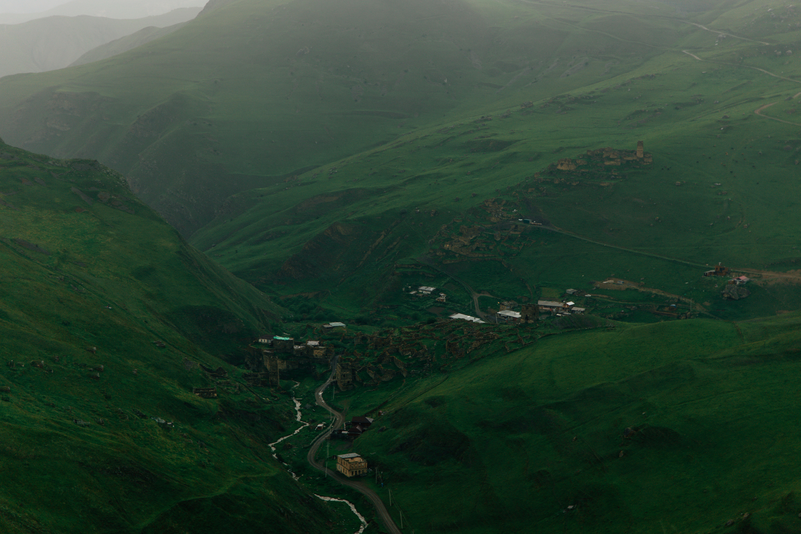 Северная Осетия. Хороший репортажный и промышленный фотограф в Казани Алексей Щелконогов