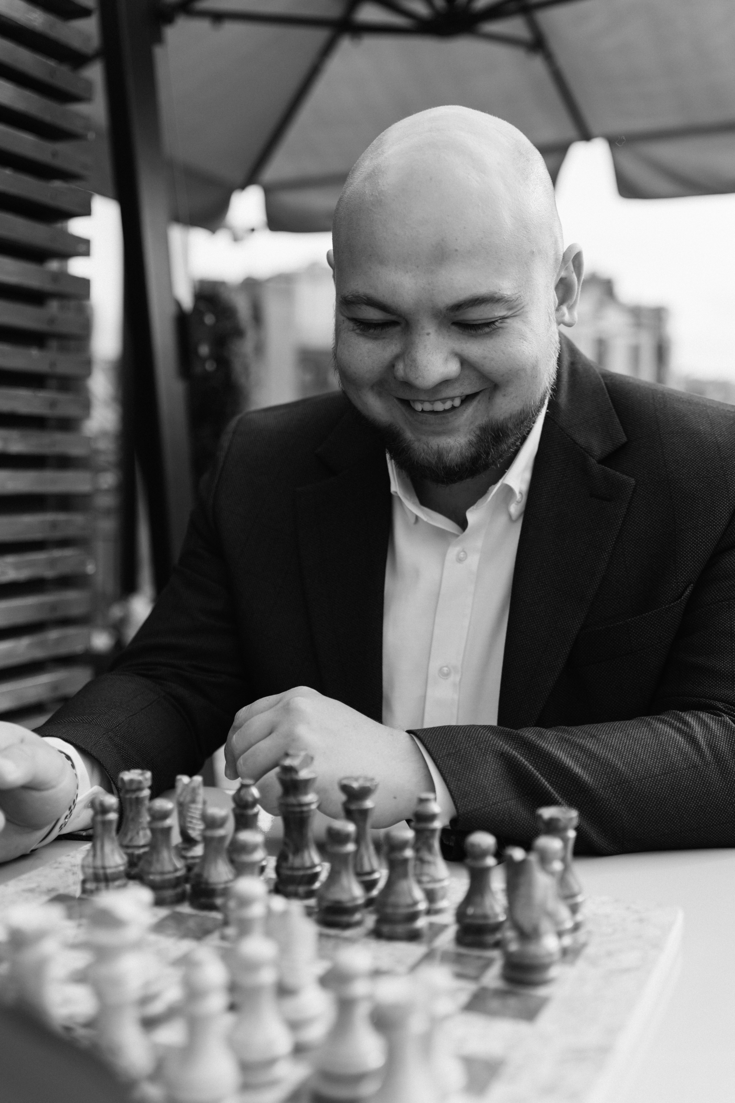 Маша и Азат. Хороший репортажный и промышленный фотограф в Казани Алексей Щелконогов