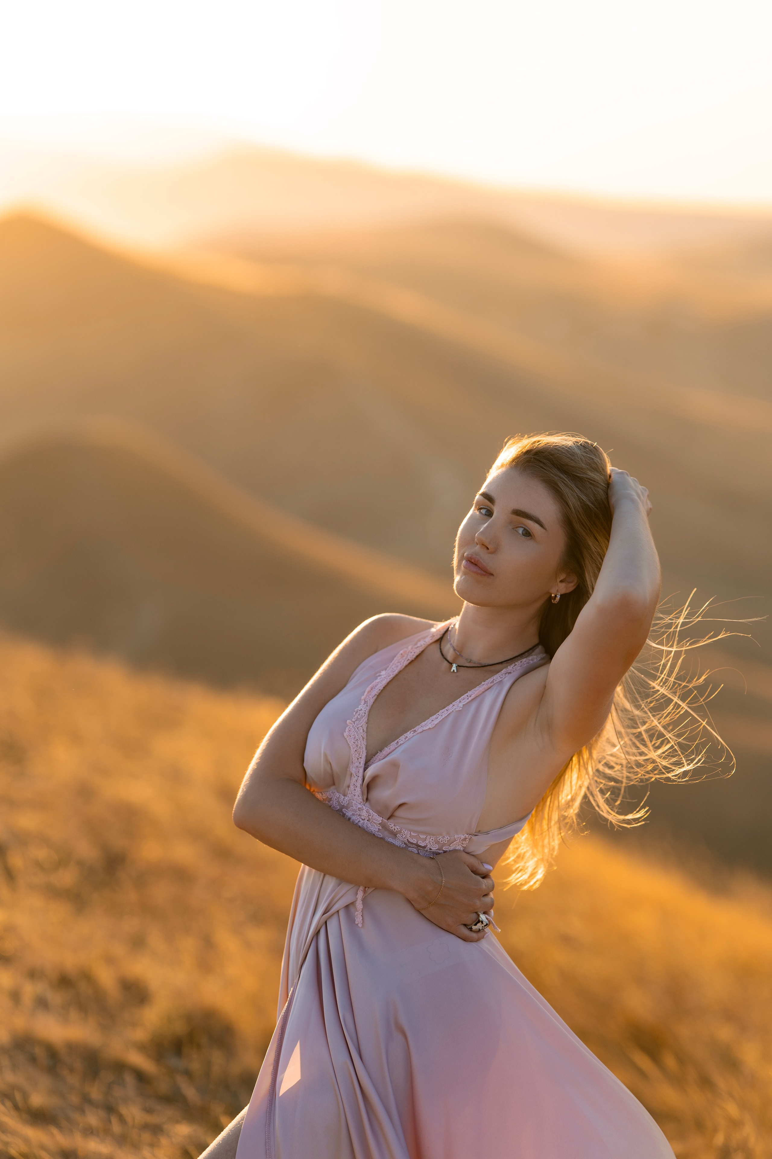 Джан Кутаран (Орджоникидзе). Фотограф в Крыму Лебедева Александра