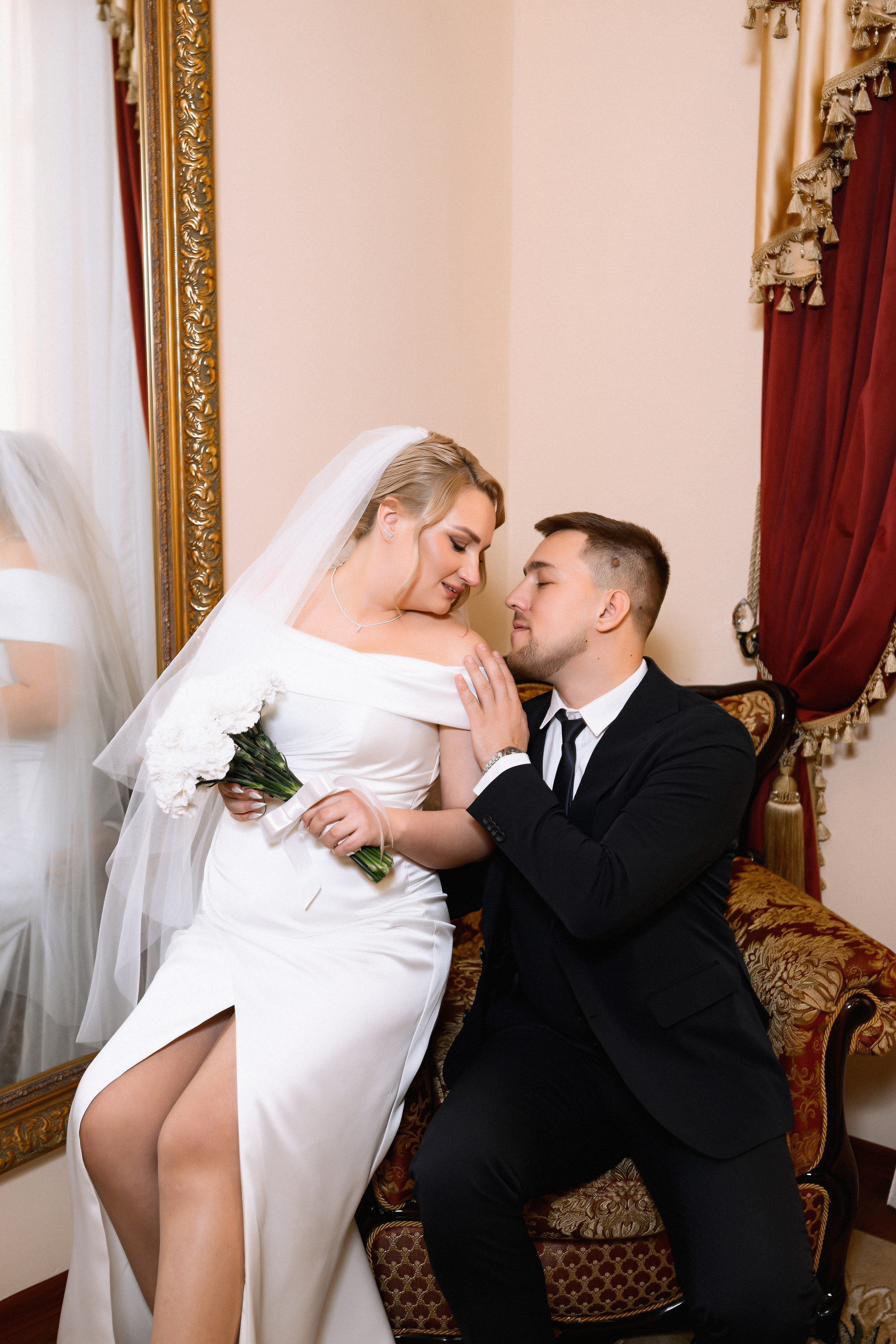 14.02.26. Свадебный и семейный фотограф в Краснодаре