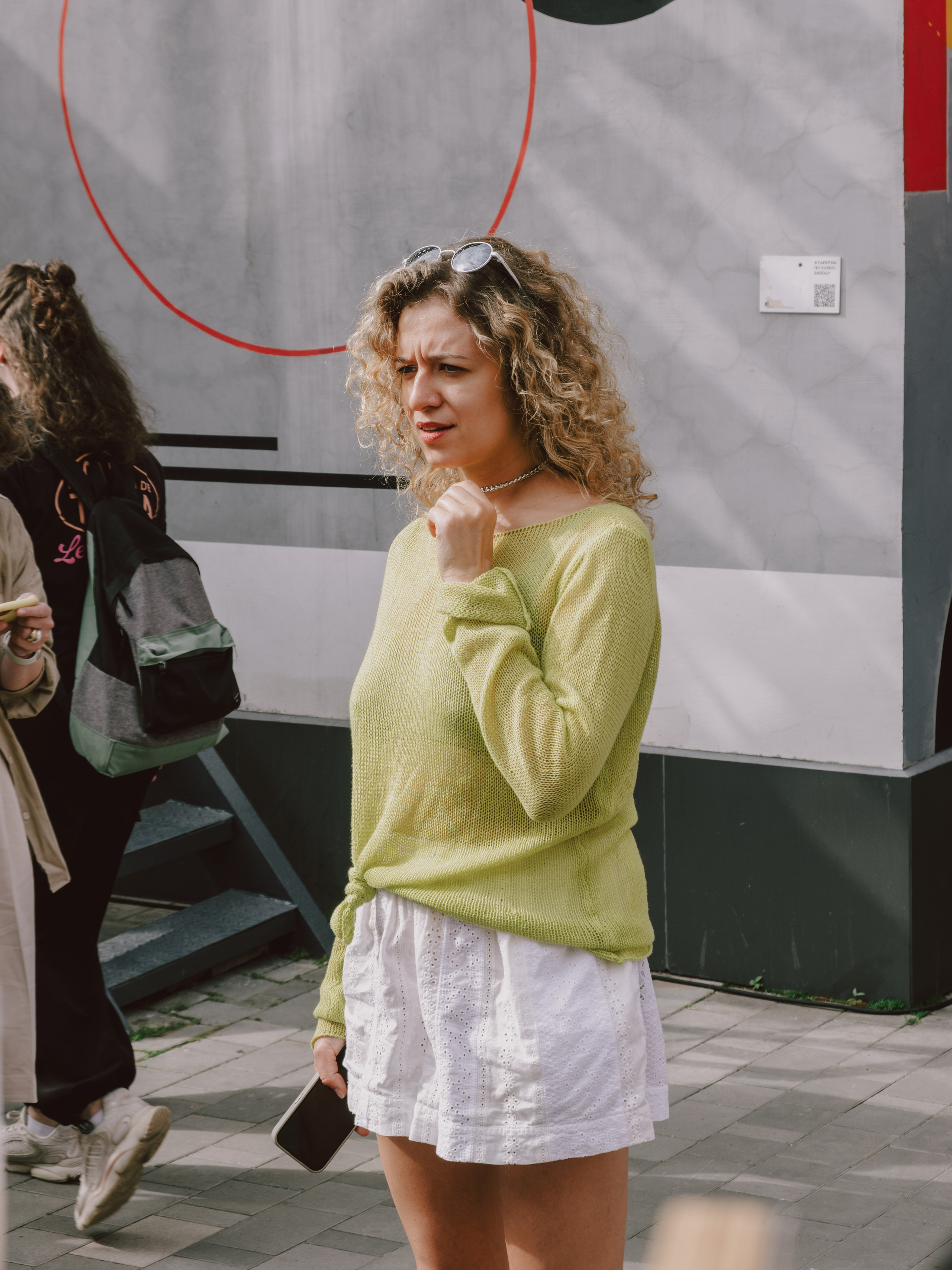 CURL FEST MOSCOW. Репортажный и портретный фотограф в Москве Илья Спиридонов