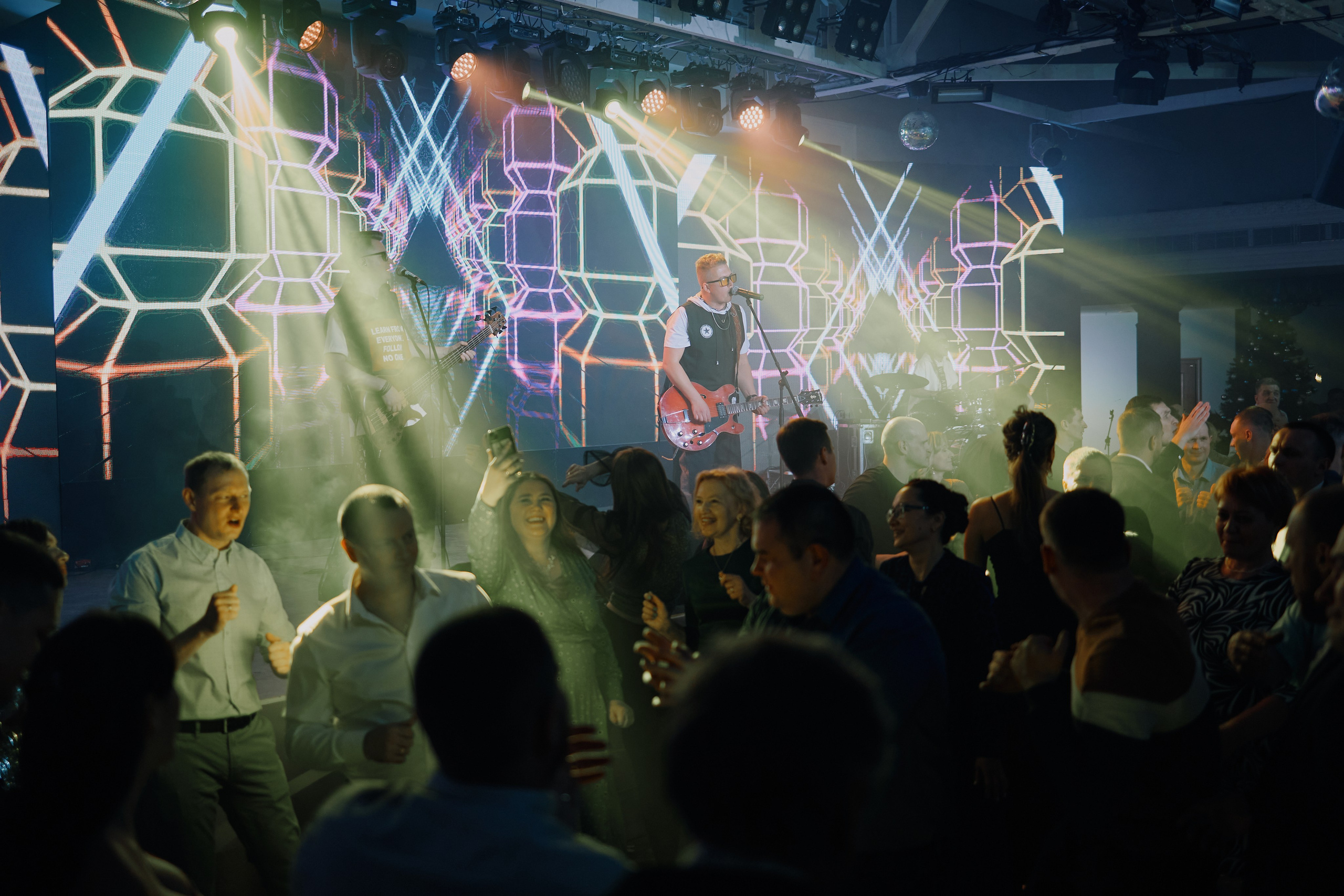 Корпоративные мероприятия. Фотограф в Челябинске — Дмитрий Носов