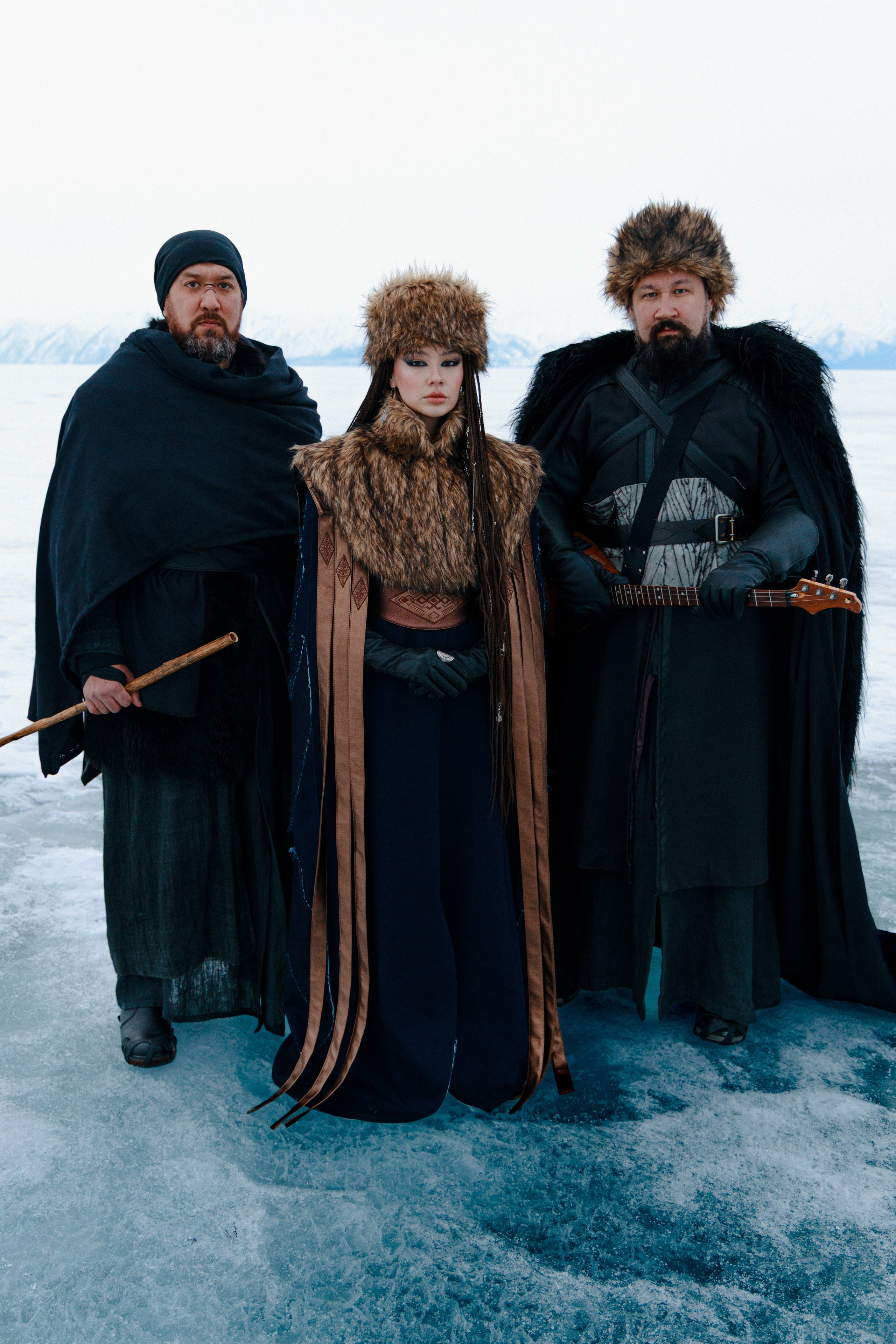 AY YOLA — Aihulyu. Мансорунов Баир | Фотограф | Бурятия