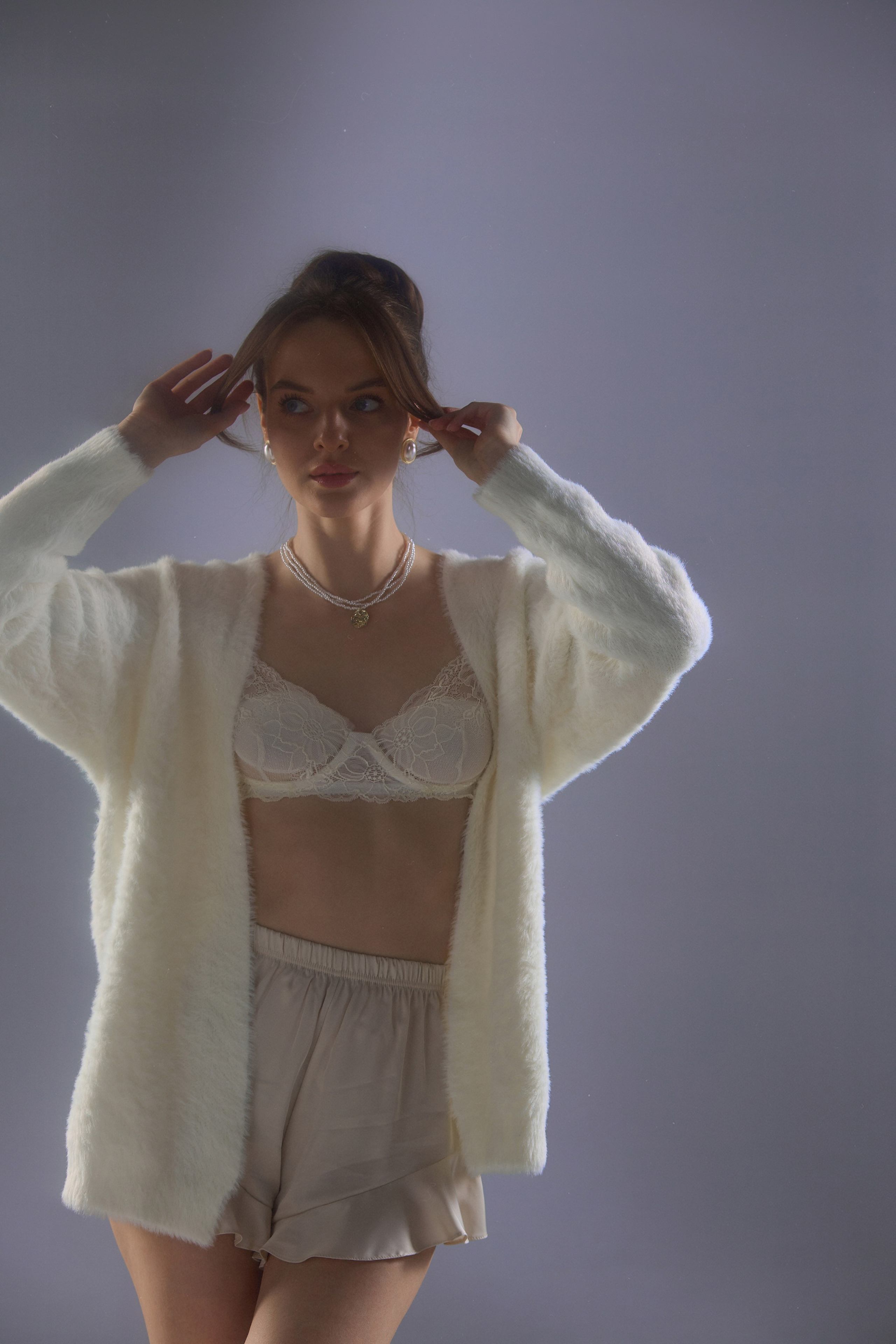 Нади. Свадебный фотограф Нижний Новгород