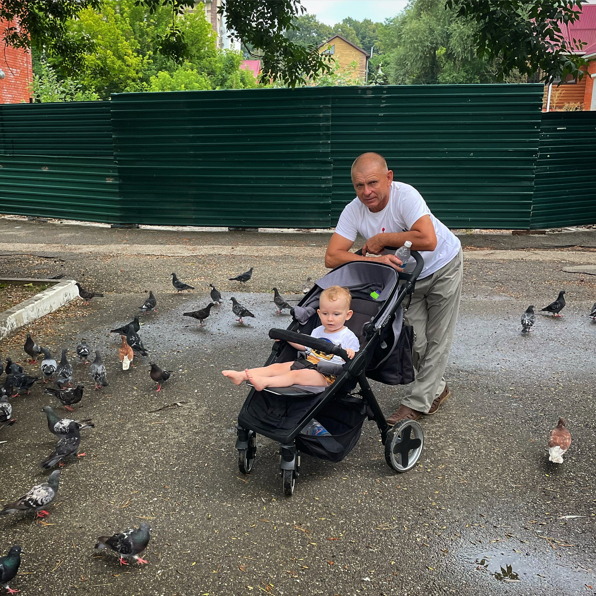 Остальные фото. Виталий Юрченко