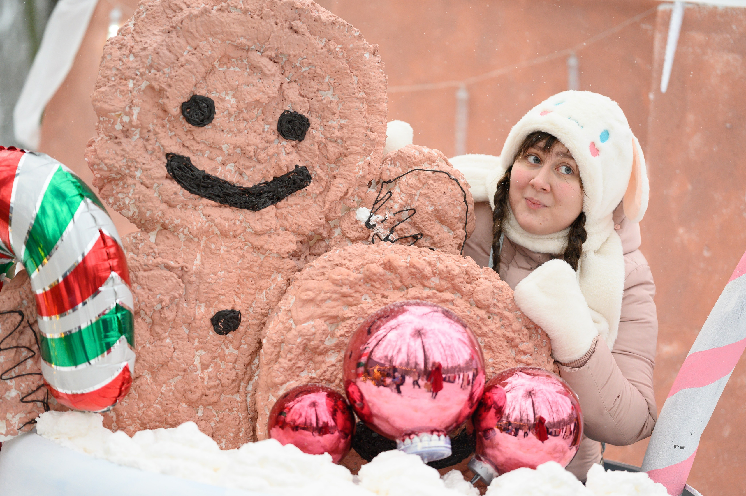 Ярмарка в Усадьбе Быково. Семейный фотограф Казакова Дарья