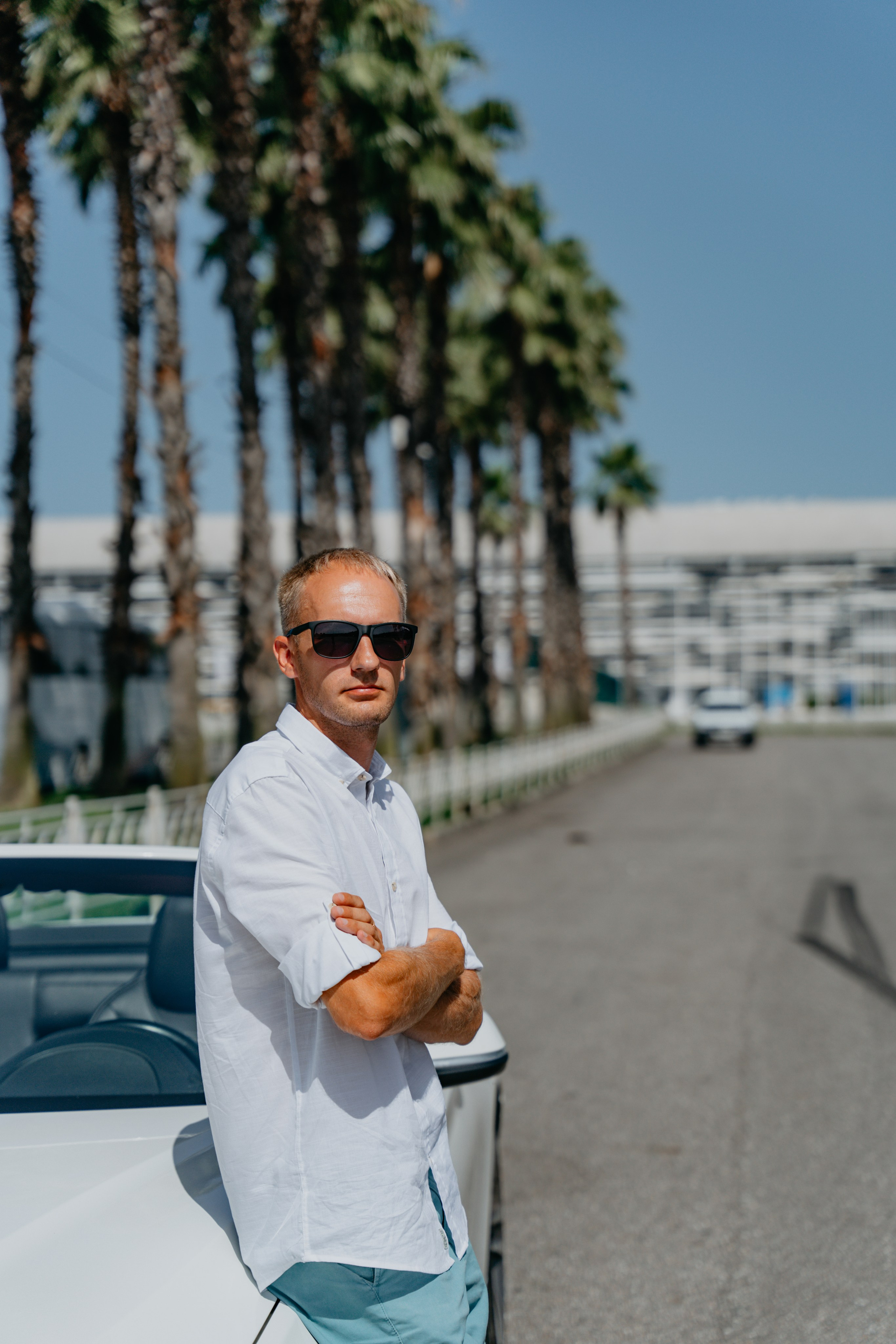 История в Сириусе