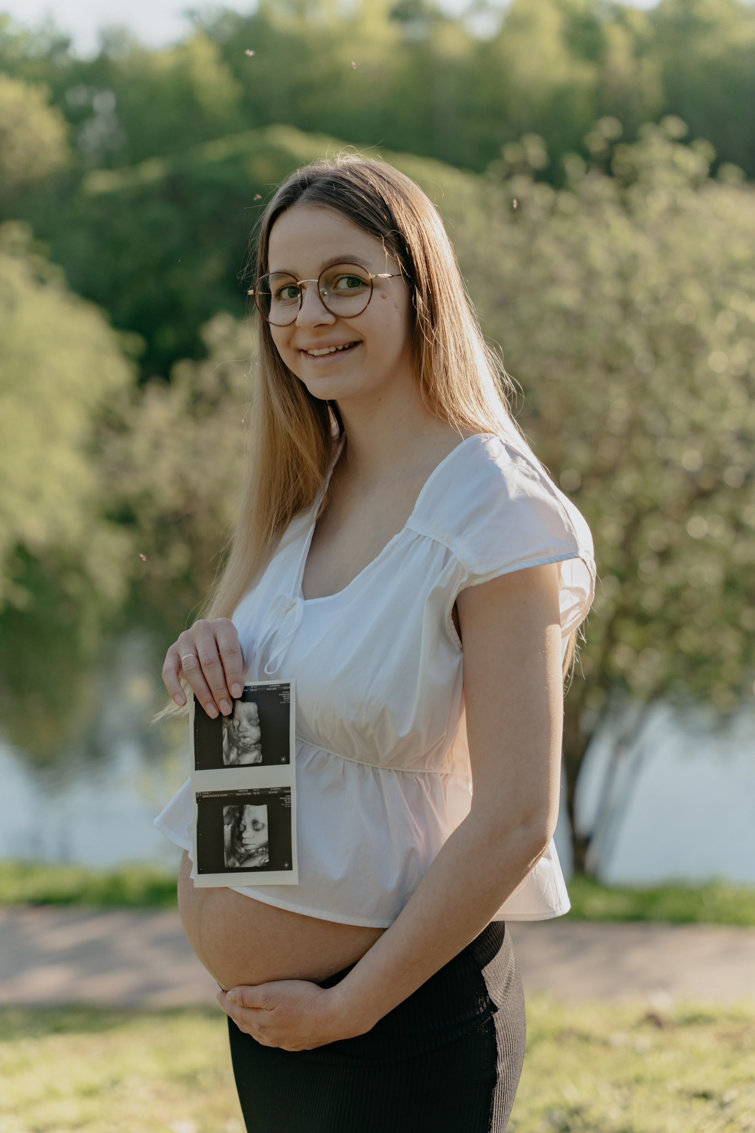 Май. В ожидании чуда