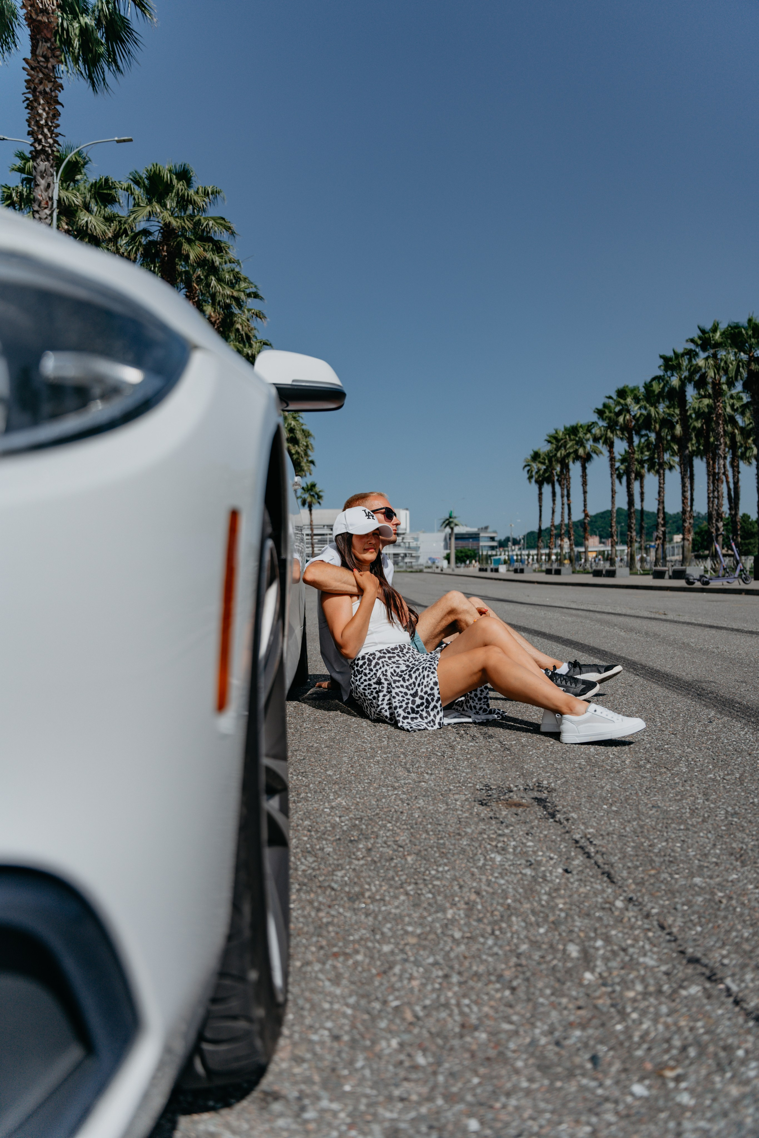 История в Сириусе