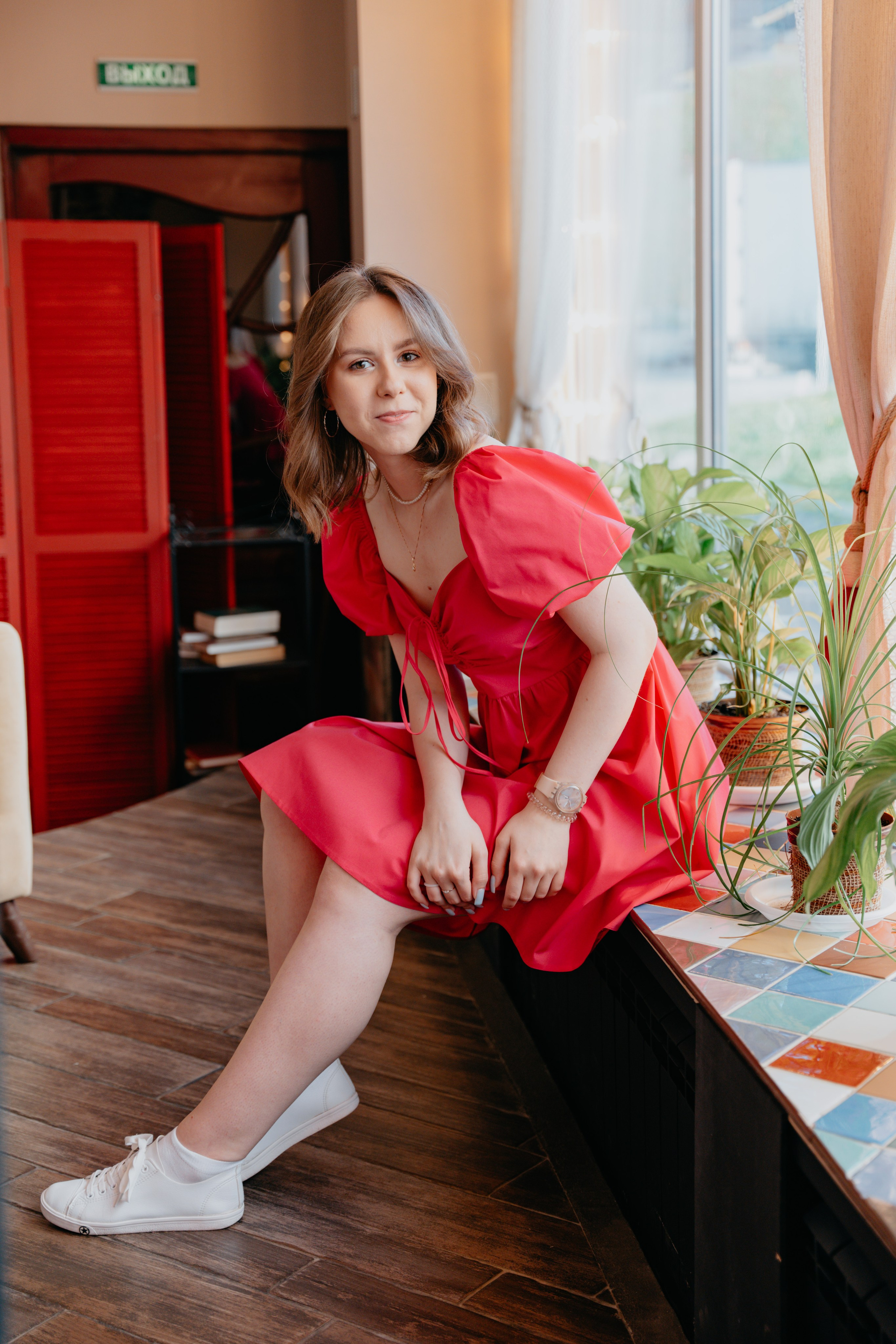 Маме 70 лет. Подарим эмоции ей