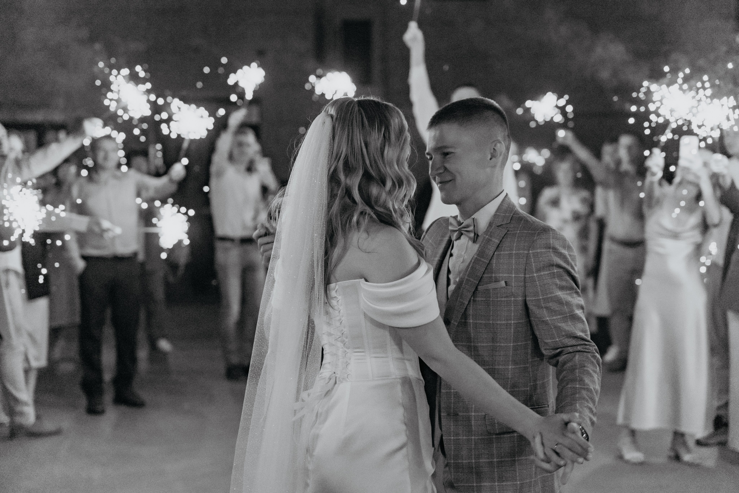 Татьяна и Алексей. Кино о любви