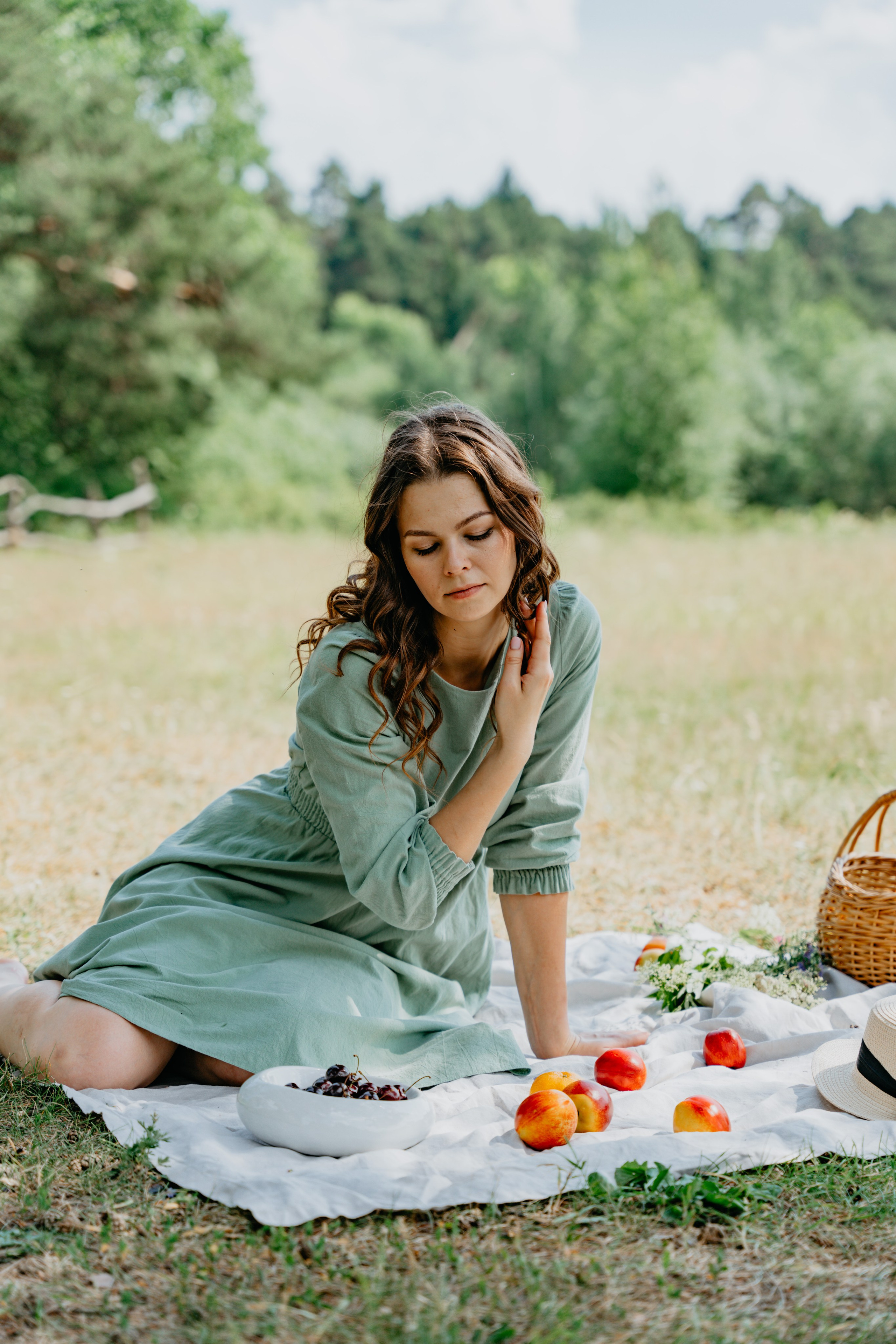 В заповеднике сказок и волшебства