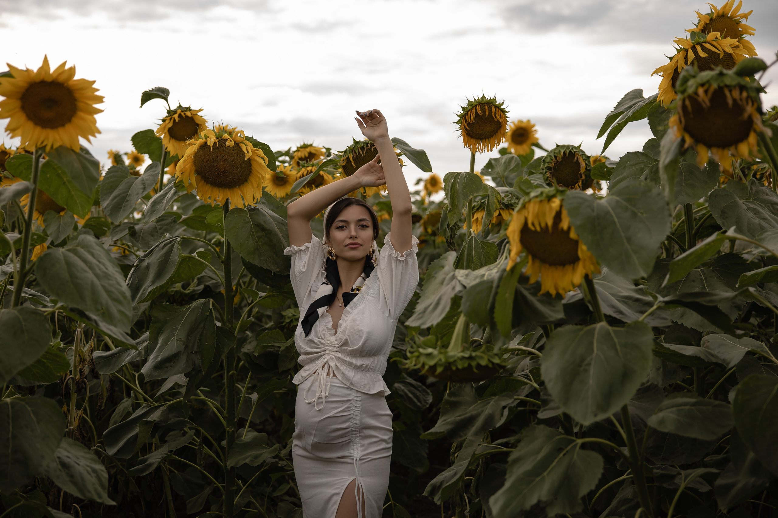 Даша. Свадебный и Семейный фотограф по всему миру Анна Фёдорова