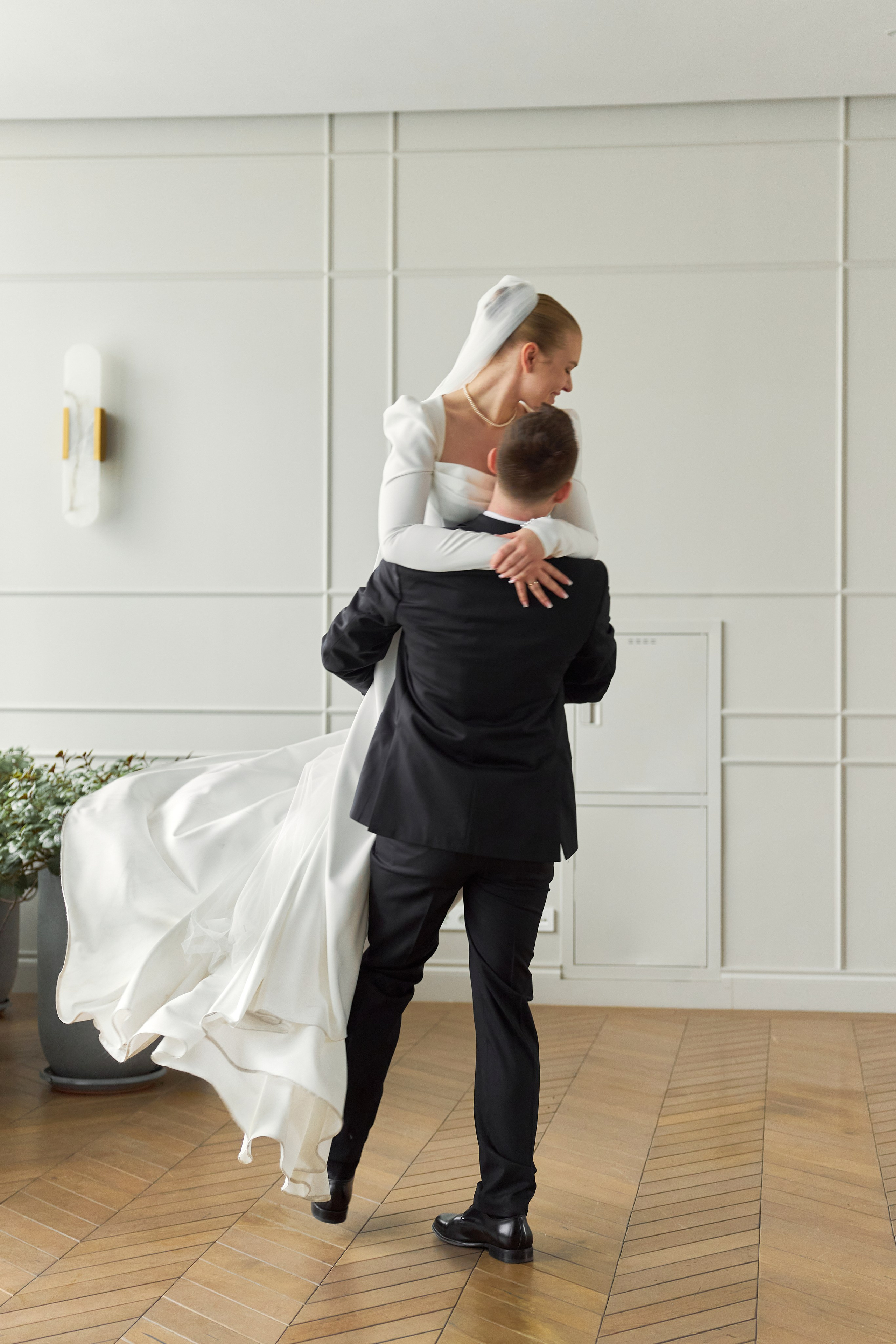 Роскошь любви. Любовь Юсупова. Фотограф