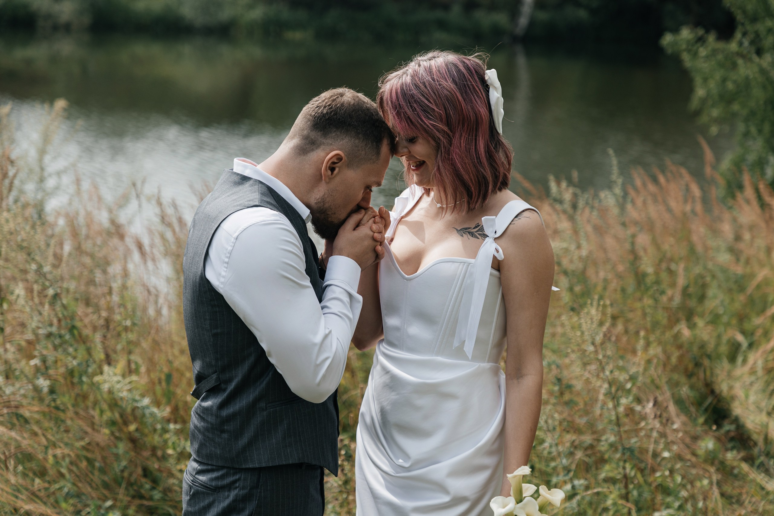 Валерия & Александр. Фотограф Артём Синицын