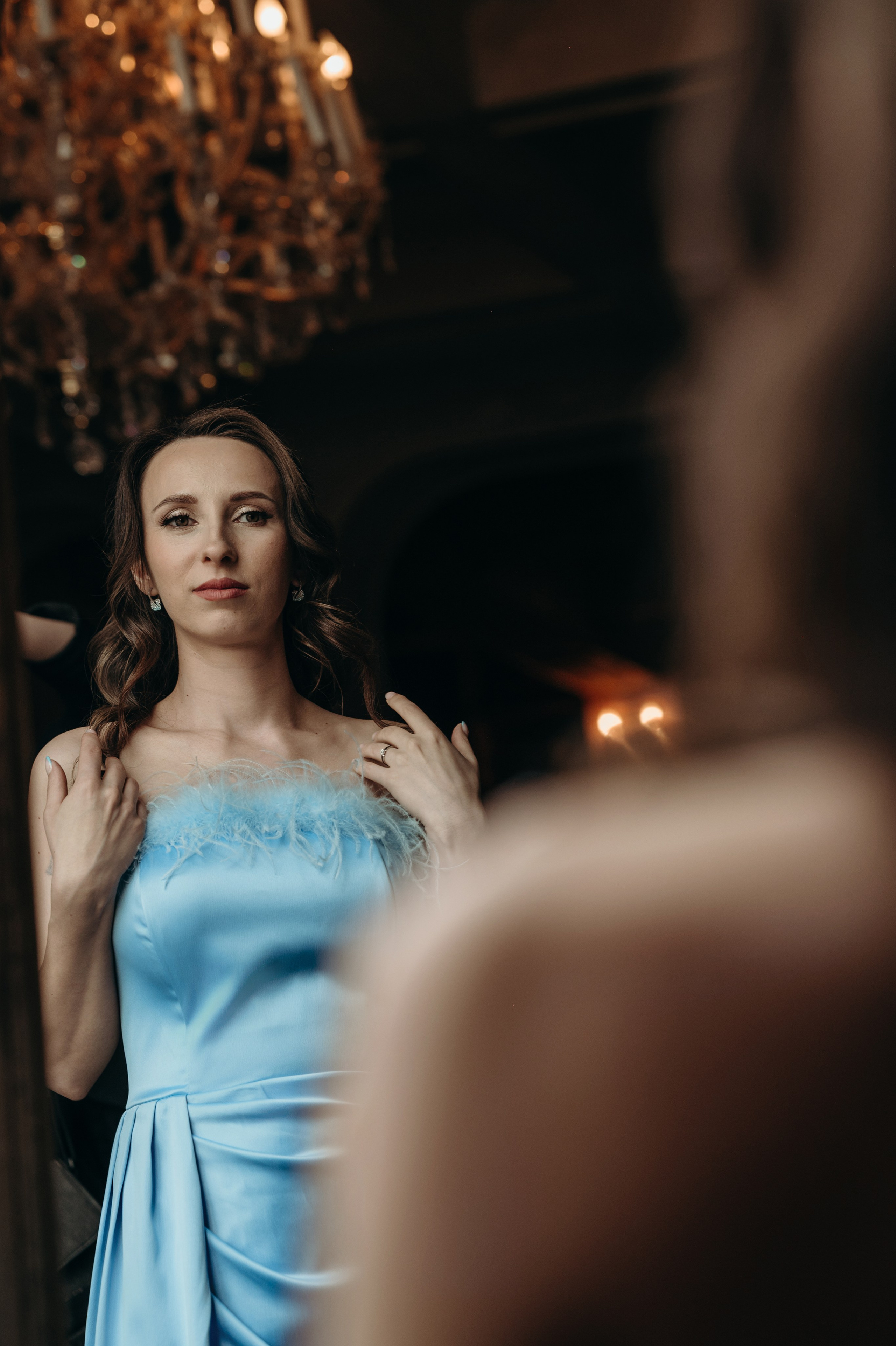 WEDDING. Фотограф Элина Брусенцева