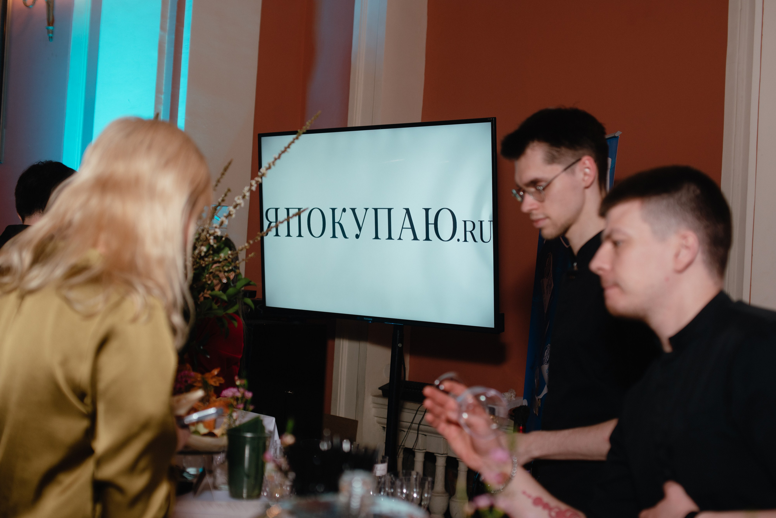 PODIUM SEASONS 2024 • YANINA. Фотограф Элина Брусенцева