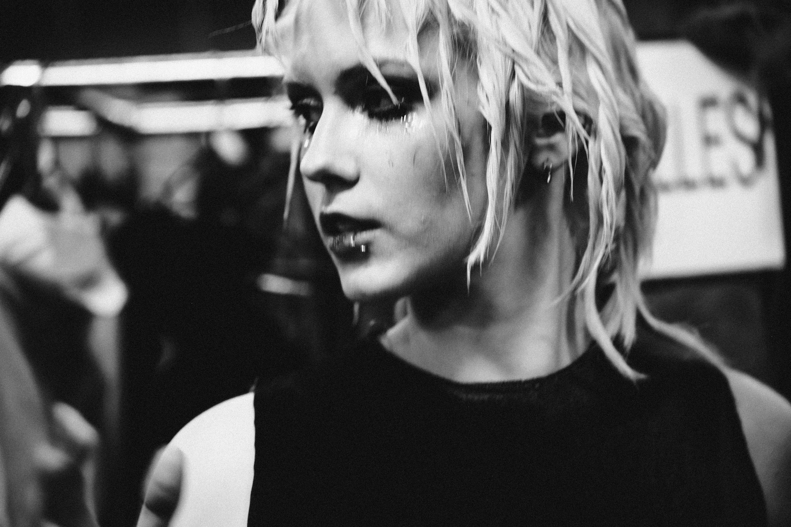 AUXI Fashion Show 2025. Фотограф Элина Брусенцева