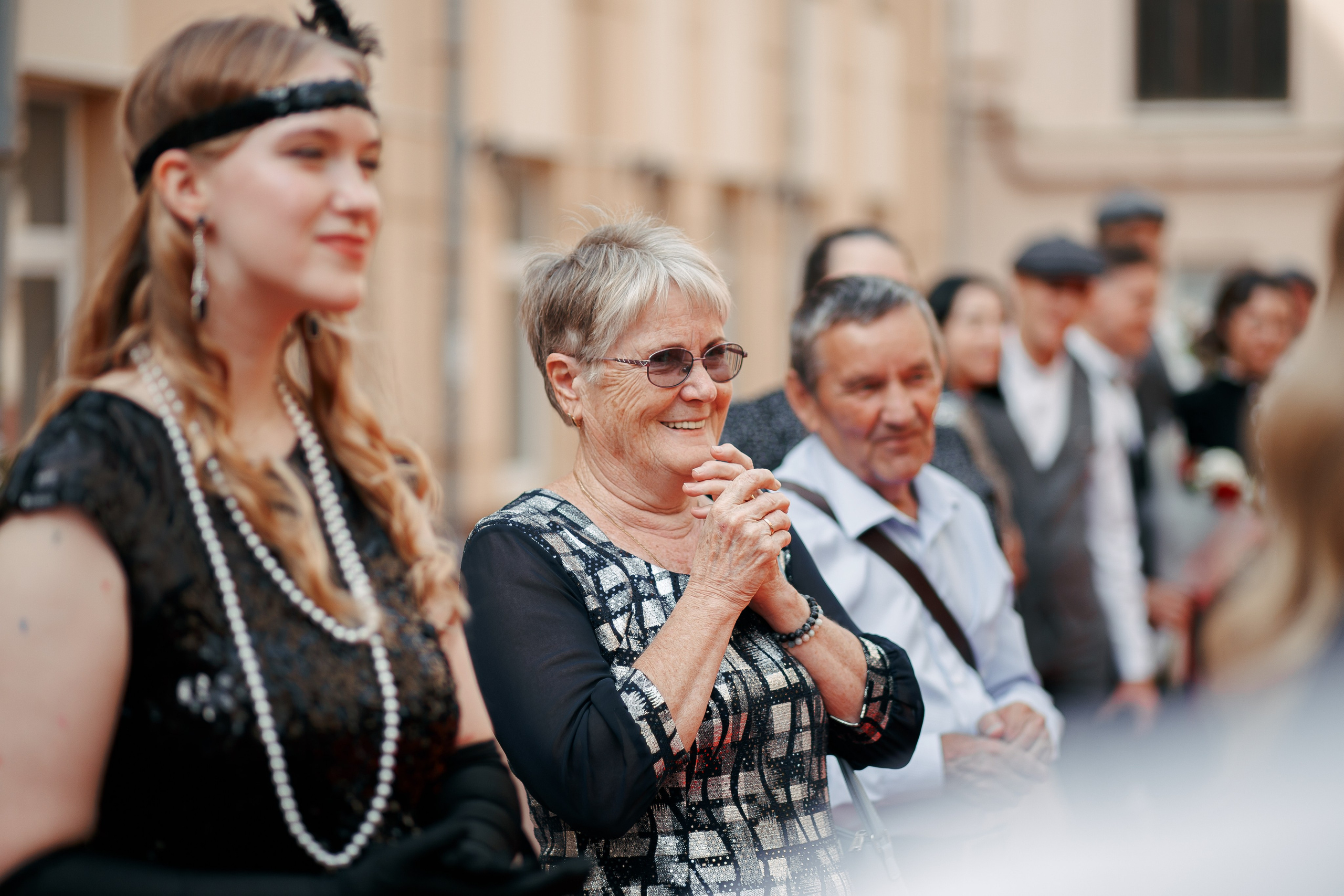 В стиле Острых козырьков. Свадебный фотограф в Санкт-Петербурге