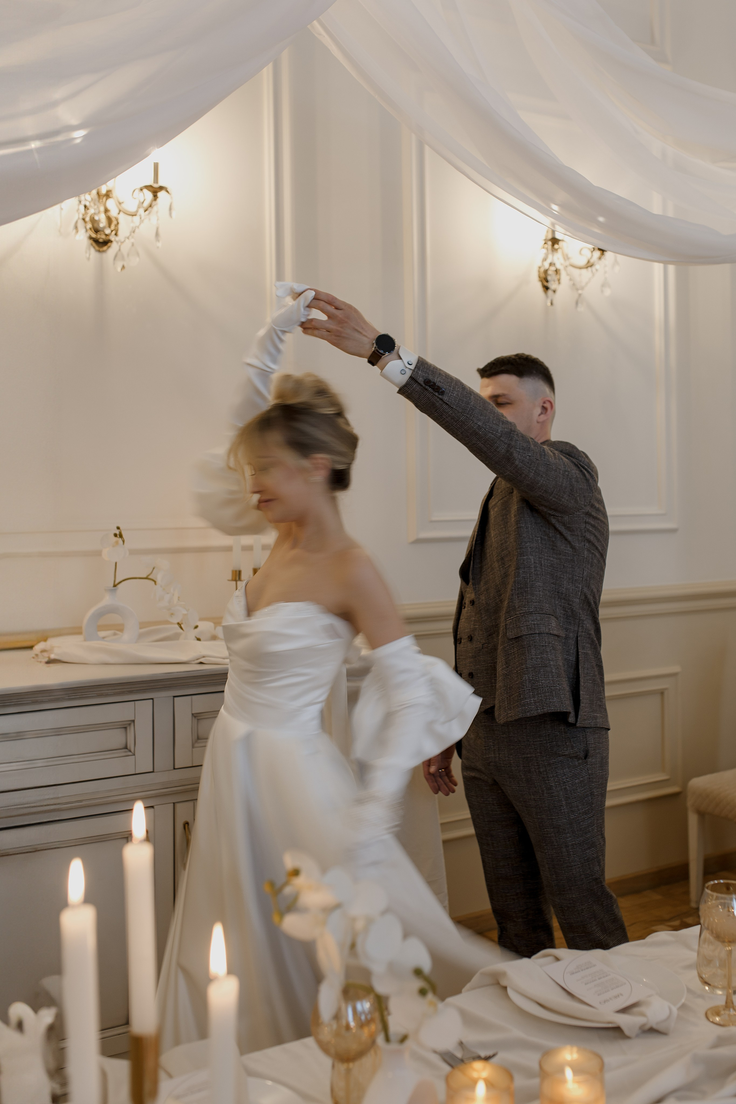 Свадебный фотограф в Самаре Катерина Мостовая