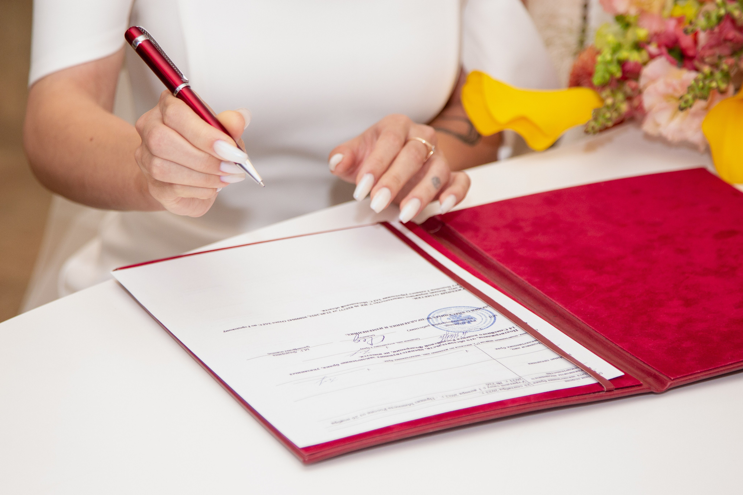 Алексей и Екатерина. Фотограф в Москве и Московской области Голубева Анастасия