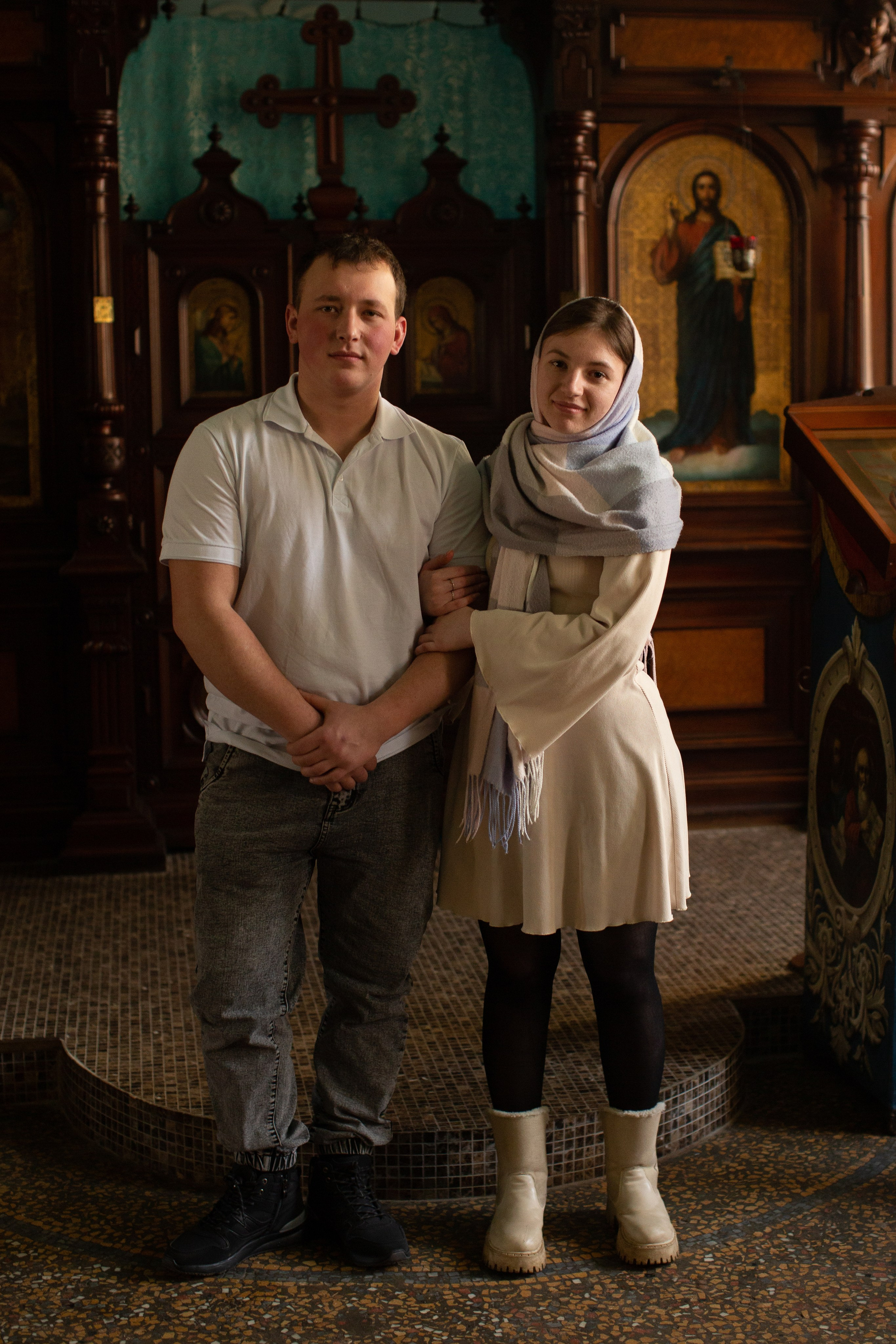 Миша. Фотограф в Москве и Московской области Голубева Анастасия