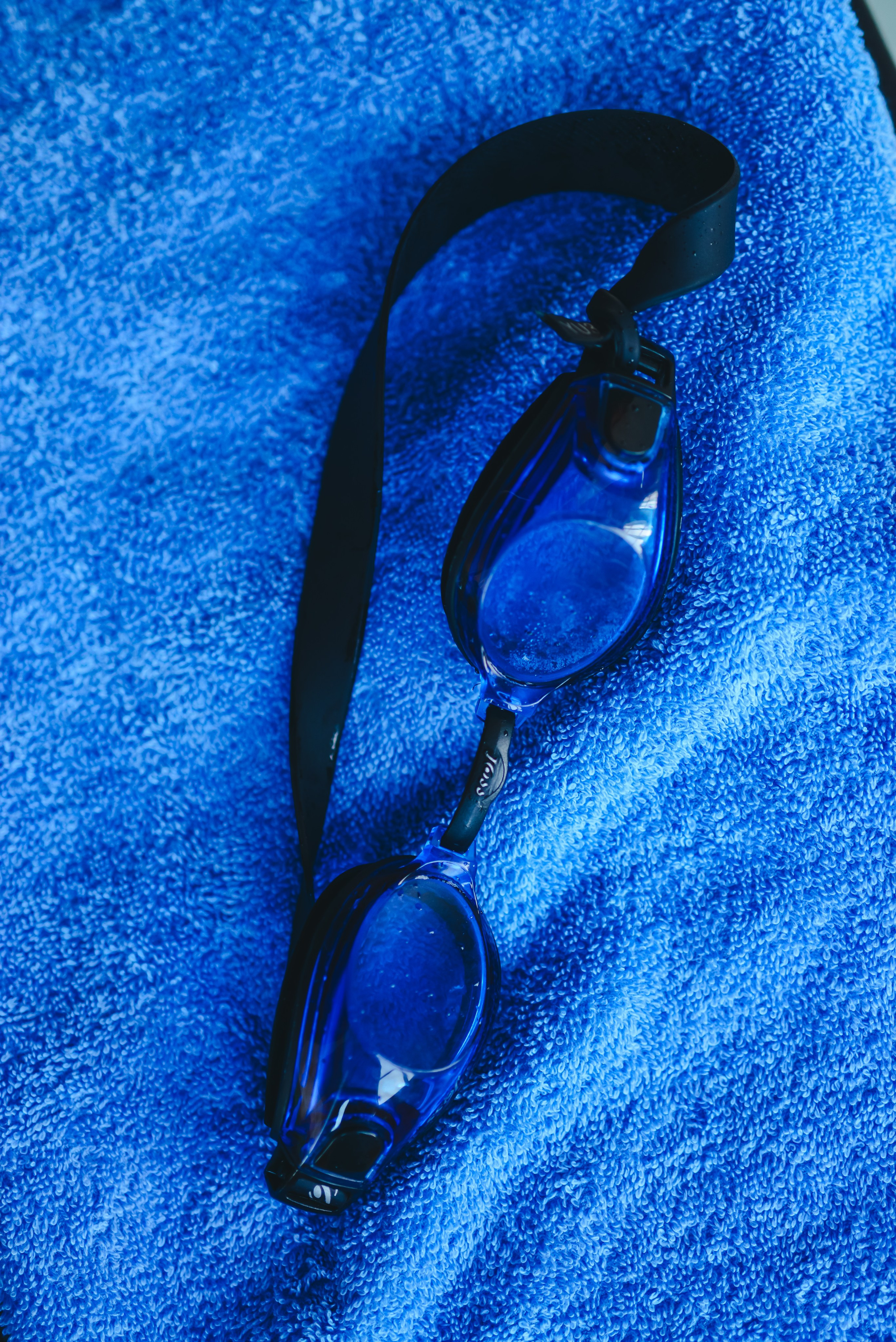 Sandros Swimming. Фотограф Людмила Белова