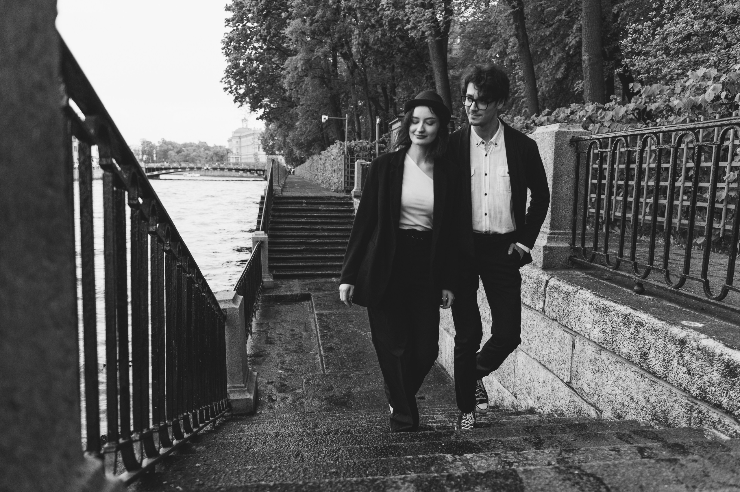 Егор и София. Свадебный и семейный фотограф в Санкт-Петербурге Александр Озеров