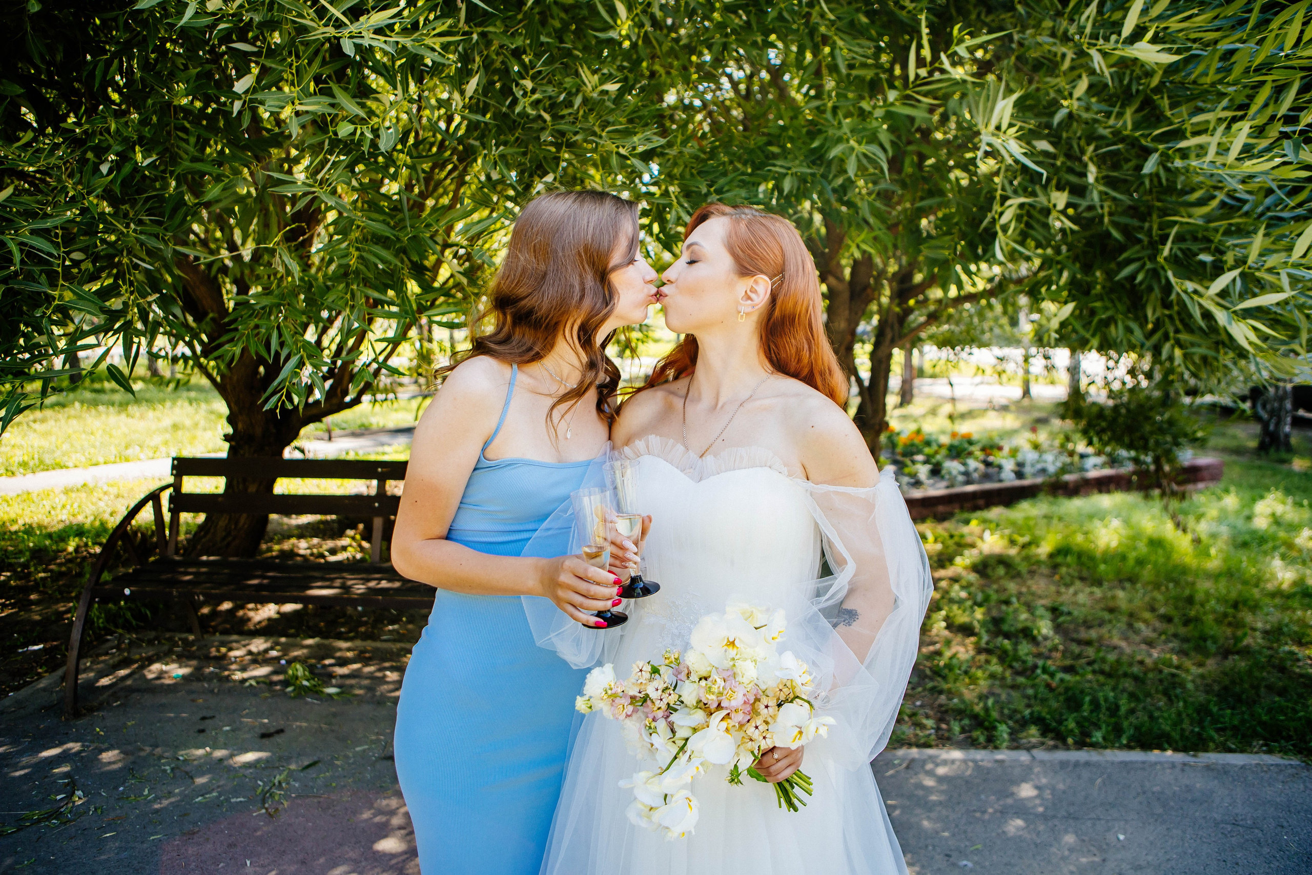 Загс 4. Рыжова Тамара